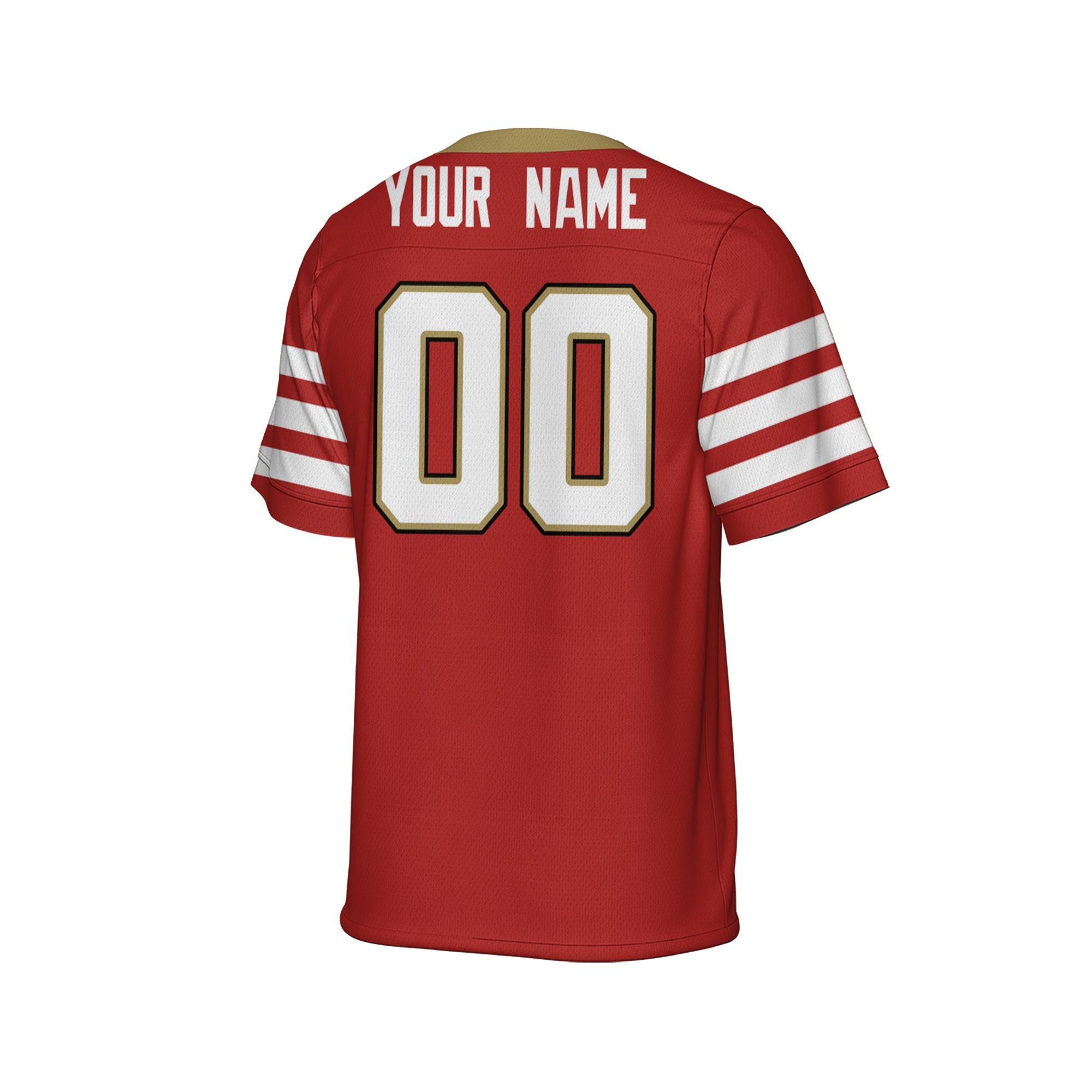 personalize-football-team-name-and-number-jersey-awesome-red-nda91-9130