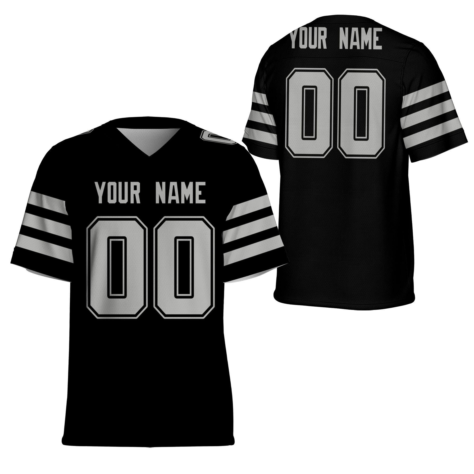 personalize-football-team-name-and-number-jersey-awesome-black-nda91-9877