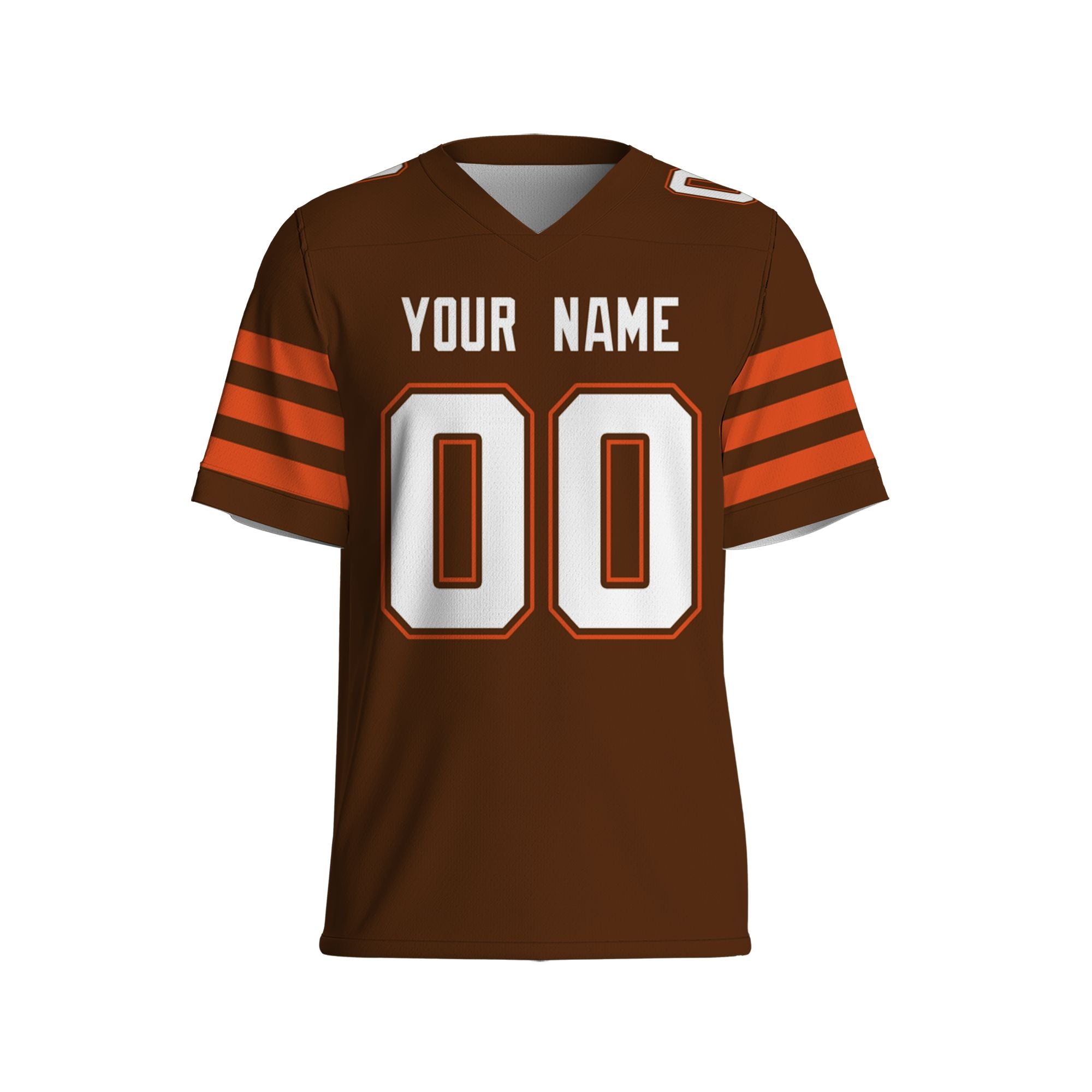 personalize-football-team-name-and-number-jersey-awesome-brown-nda91-9584