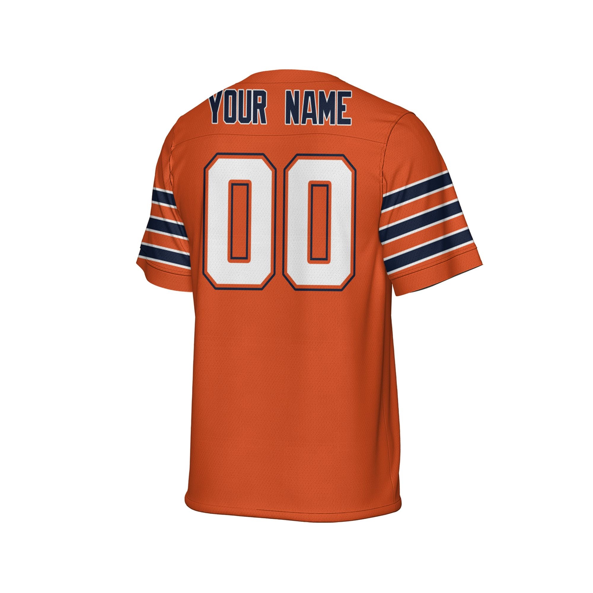 personalize-football-team-name-and-number-jersey-awesome-orange-navy-nda91-4611