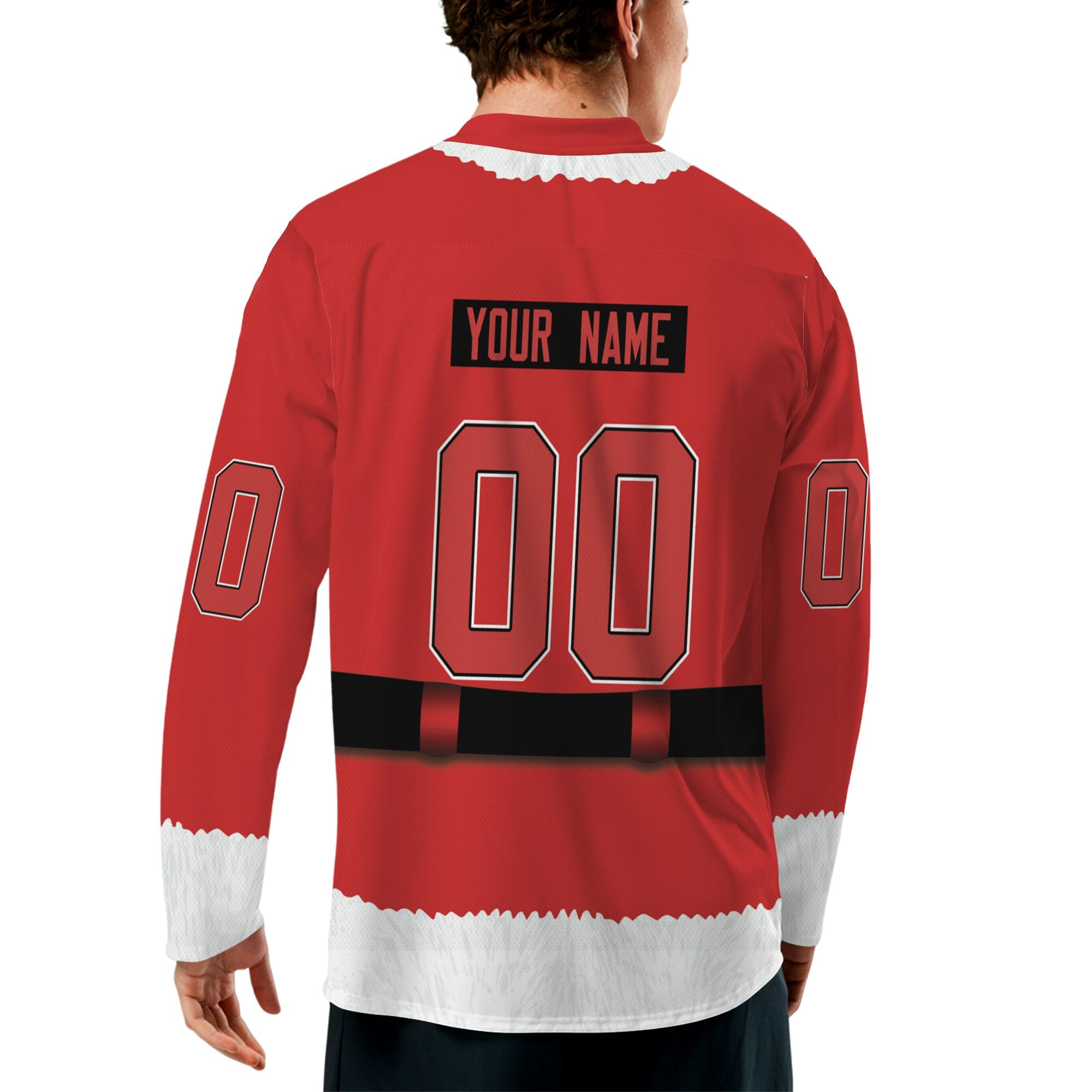 personalize-hockey-costume-christmas-santa-claus-awesome-nda92-9718