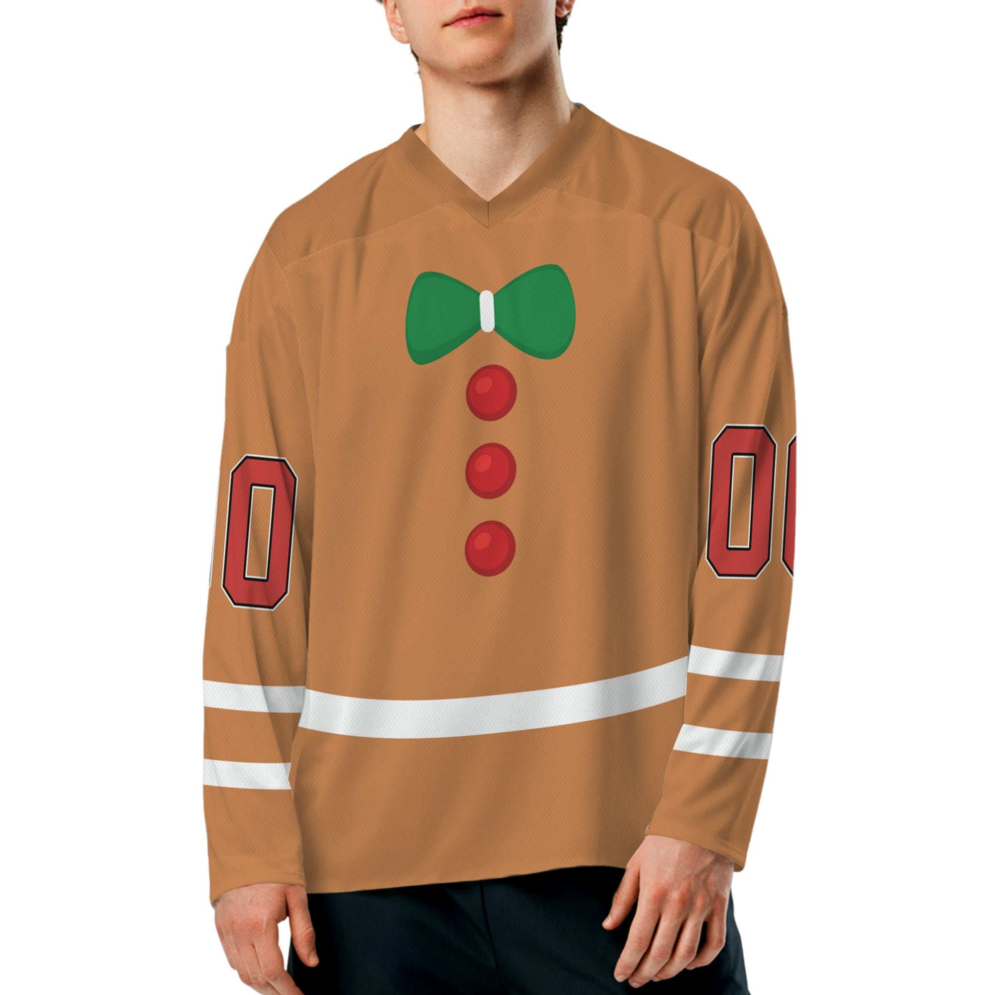 personalize-hockey-costume-christmas-gingerbread-awesome-nda95-6345