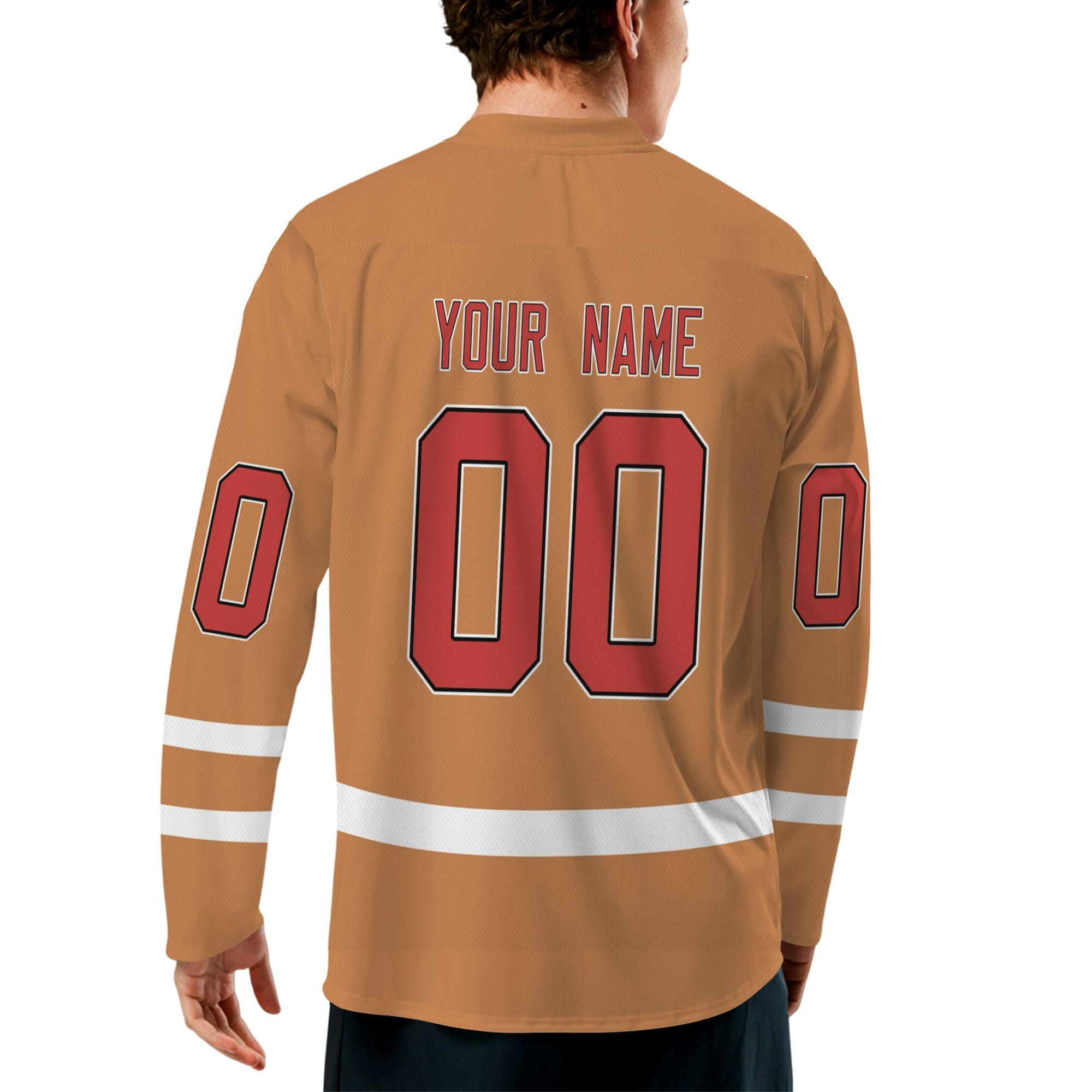 personalize-hockey-costume-christmas-gingerbread-awesome-nda95-6345