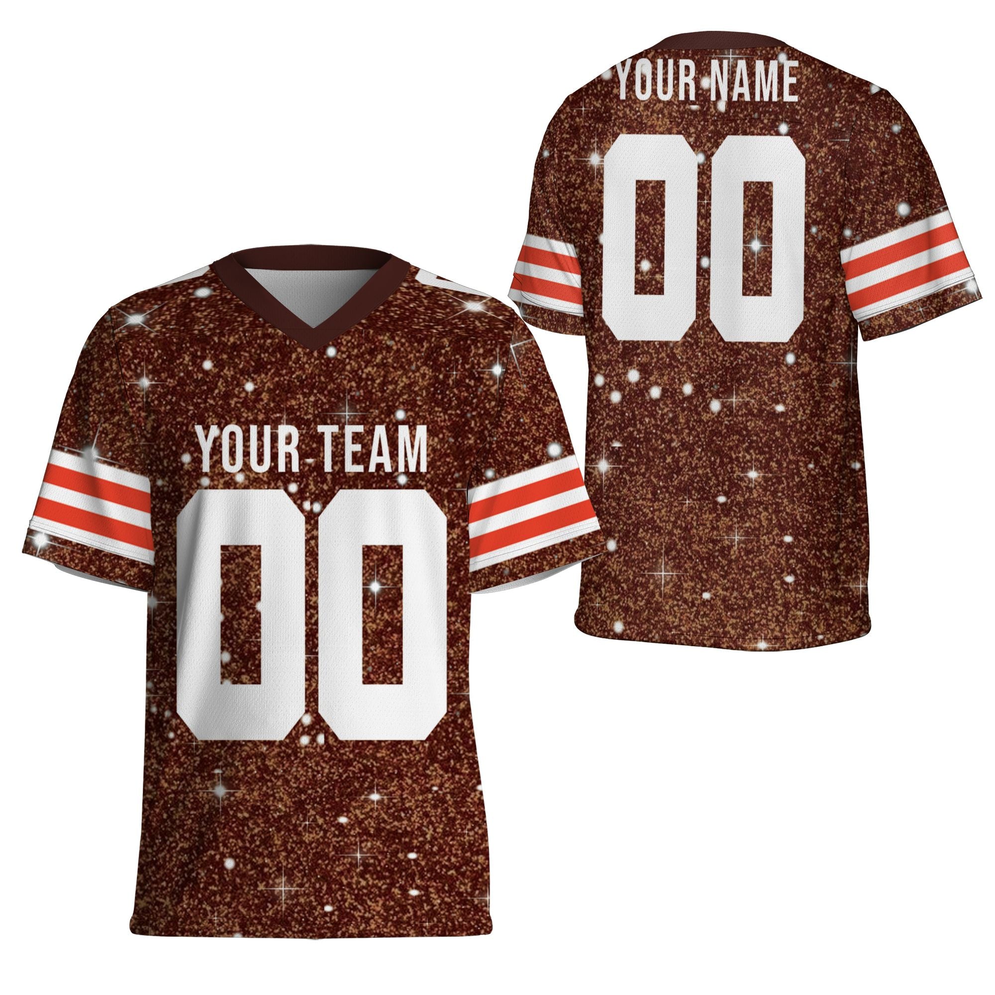 customized-fraud-glitter-football-jersey-brown-american-football-clb-vdd82-3814