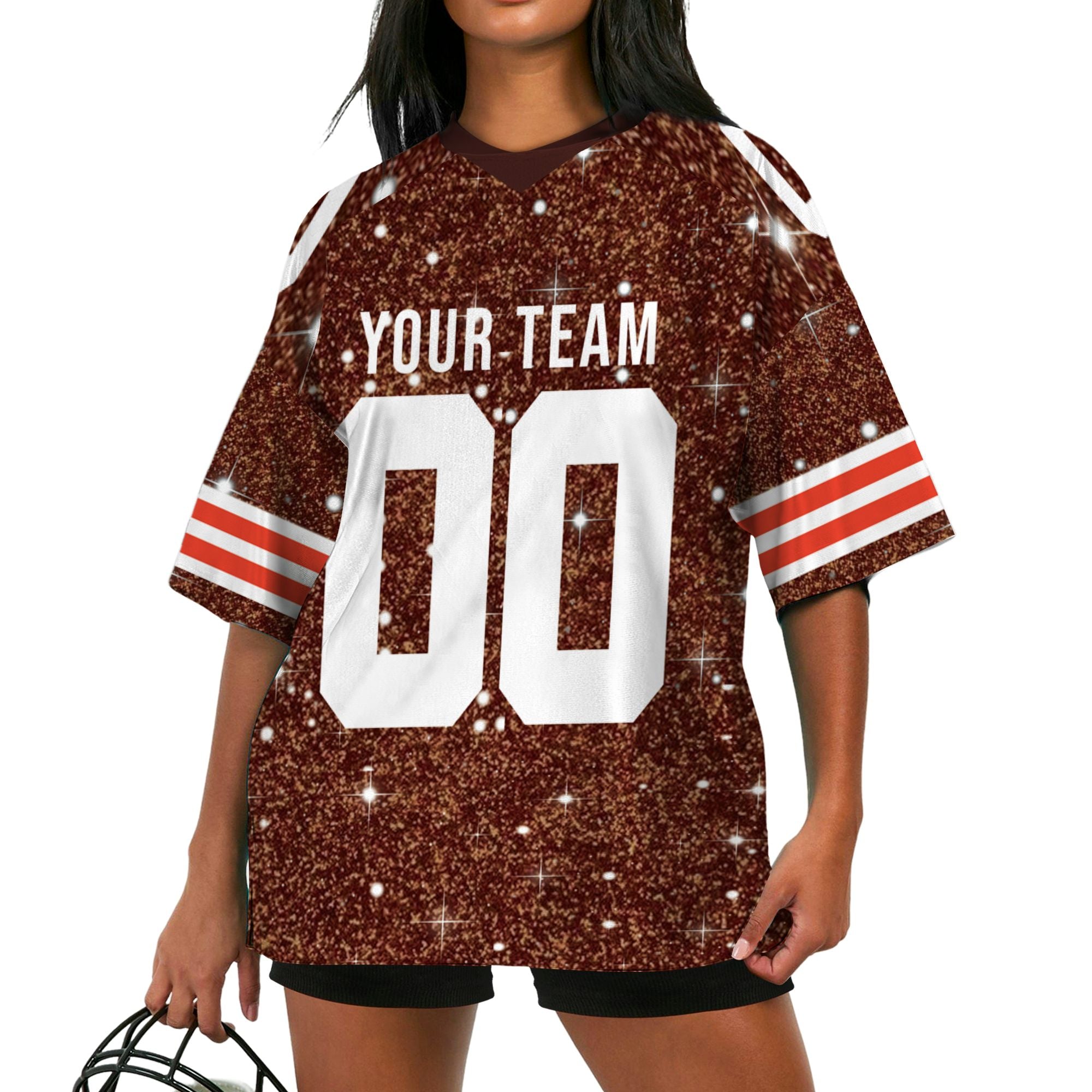 customized-fraud-glitter-football-jersey-brown-american-football-clb-vdd82-3814