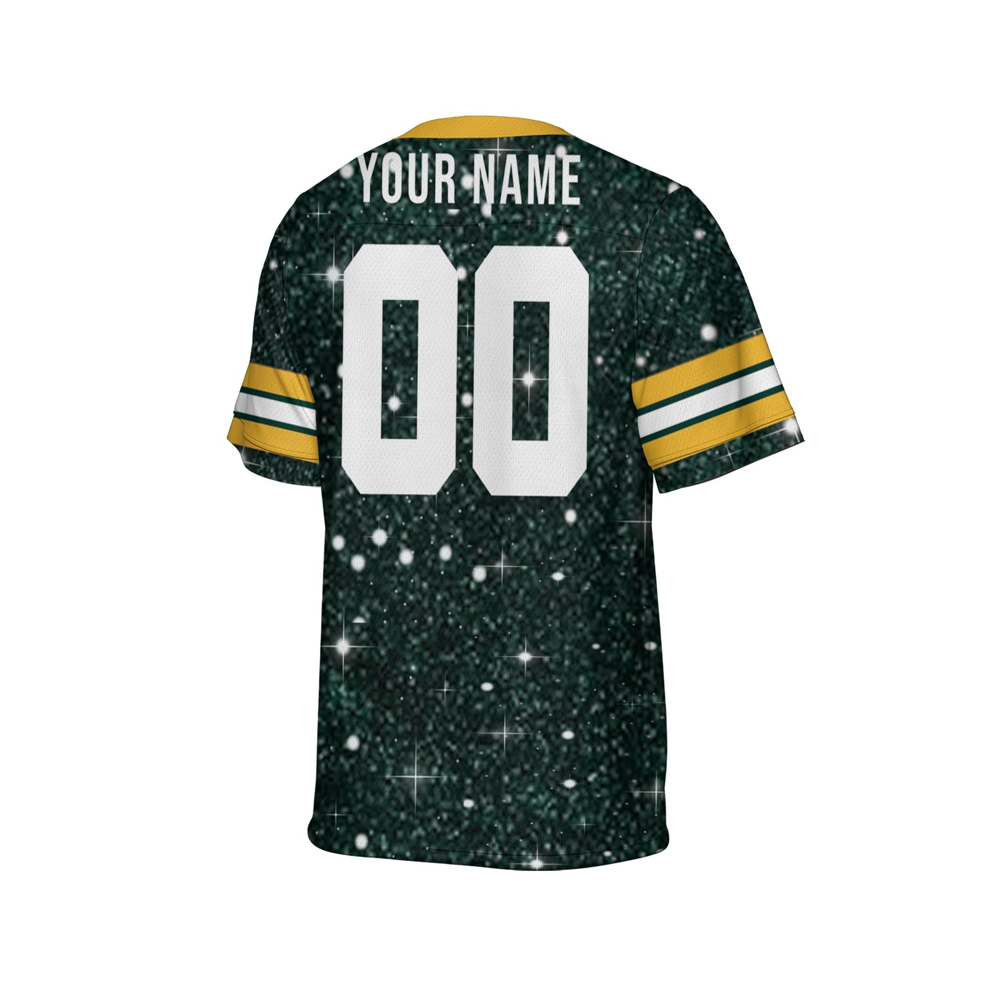 customized-fraud-glitter-football-jersey-green-american-football-gbp-vdd82-4778