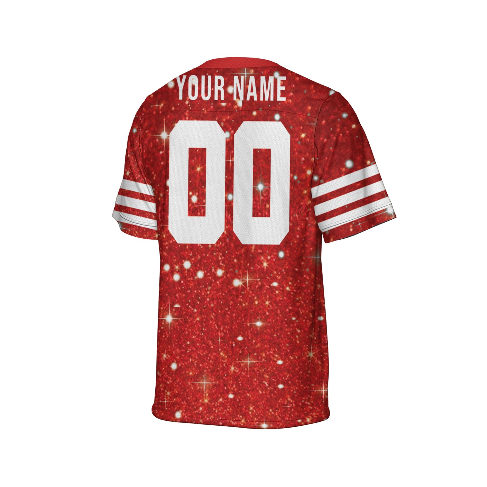 customized-fraud-glitter-football-jersey-red-american-football-sf49-vdd82-3232