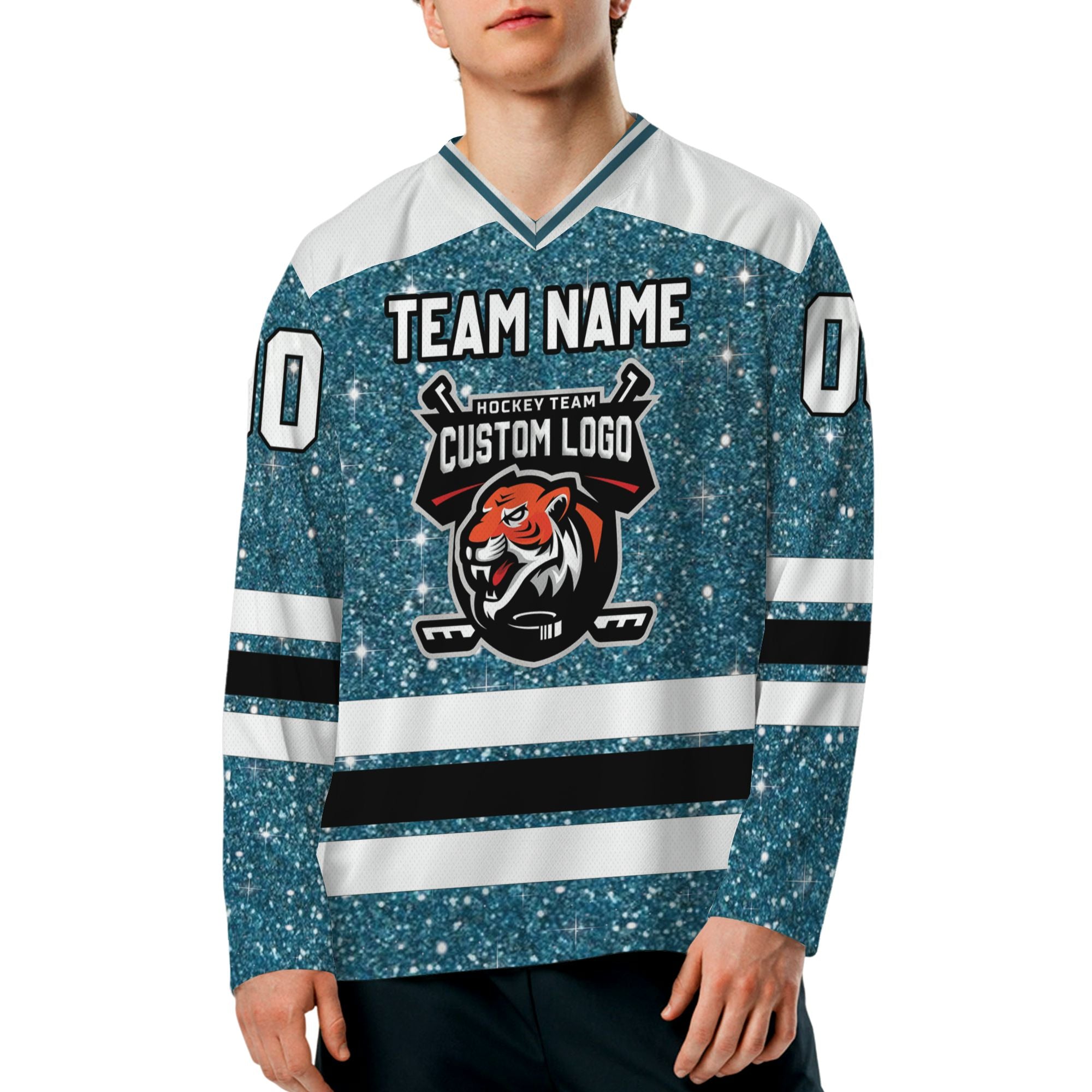 customized-fraud-glitter-hockey-jersey-team-and-logo-game-day-aqua-blue-color-vdd69-1162