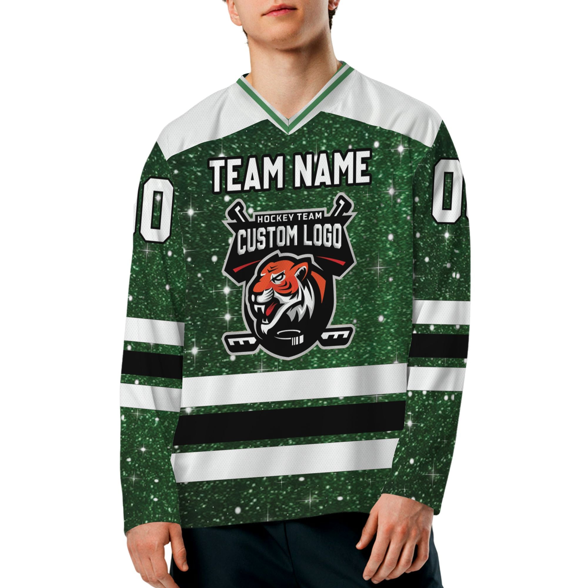 customized-fraud-glitter-hockey-jersey-team-and-logo-game-day-green-color-vdd69-6398