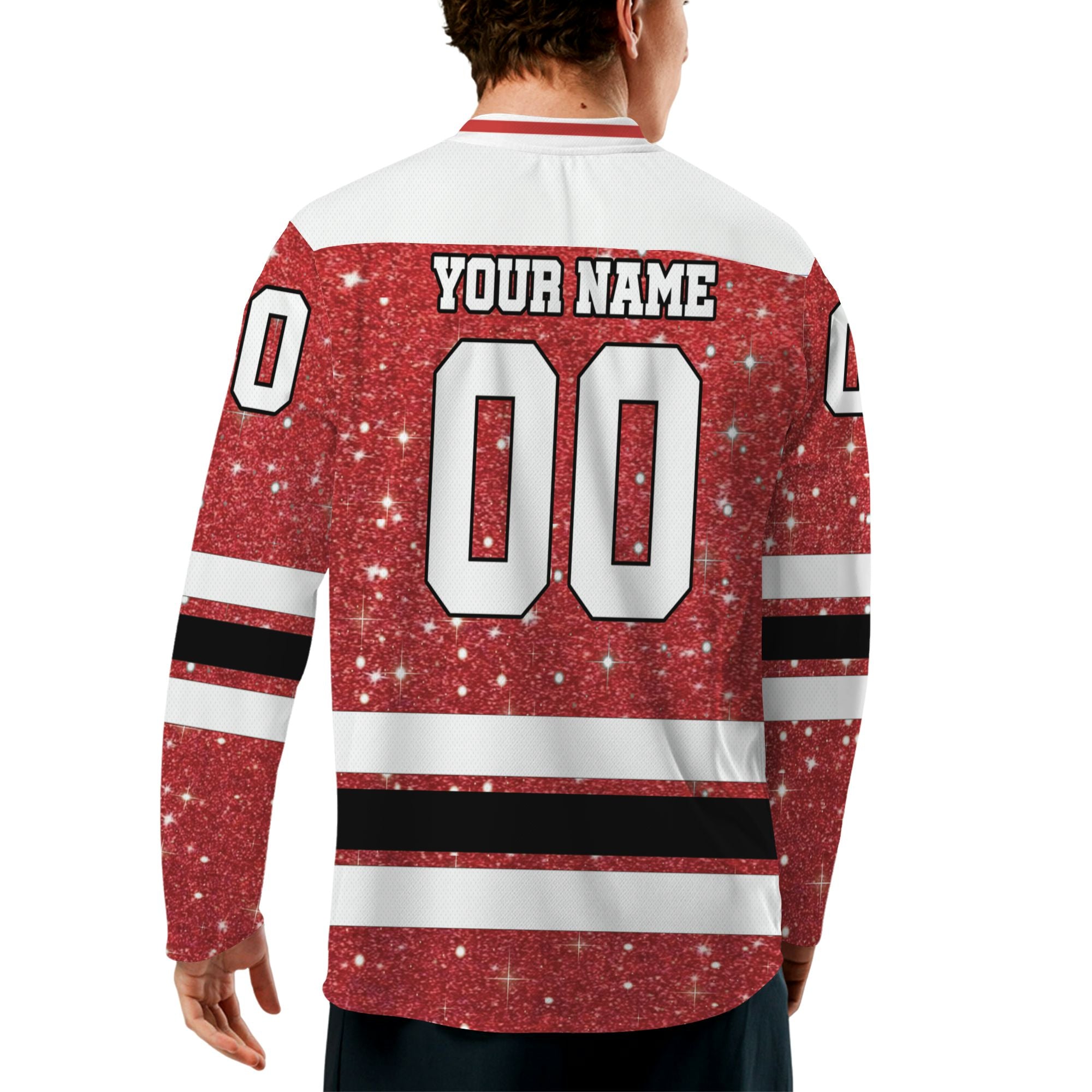 customized-fraud-glitter-hockey-jersey-team-and-logo-game-day-red-color-vdd69-1782