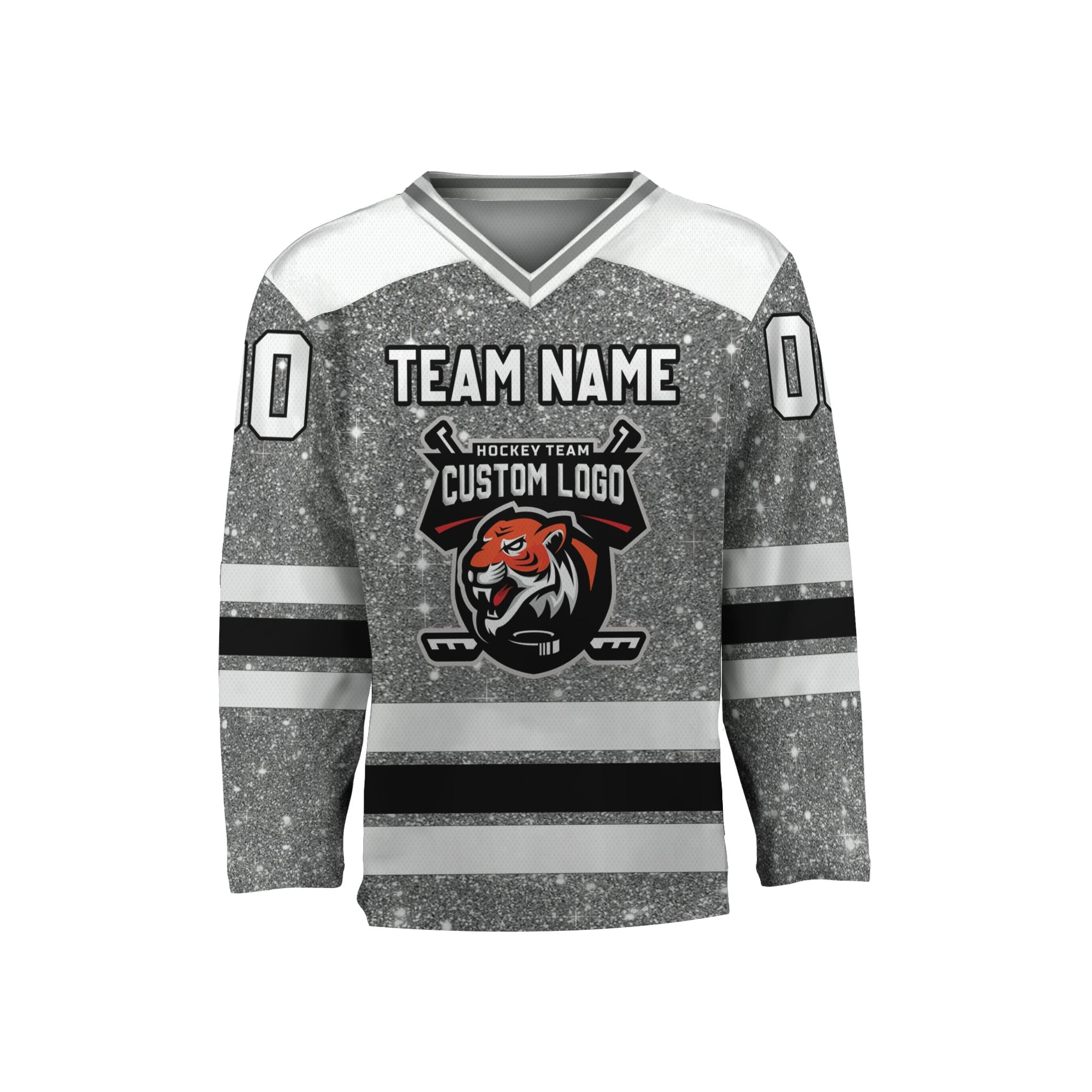 customized-fraud-glitter-hockey-jersey-team-and-logo-game-day-gray-color-vdd69-5029