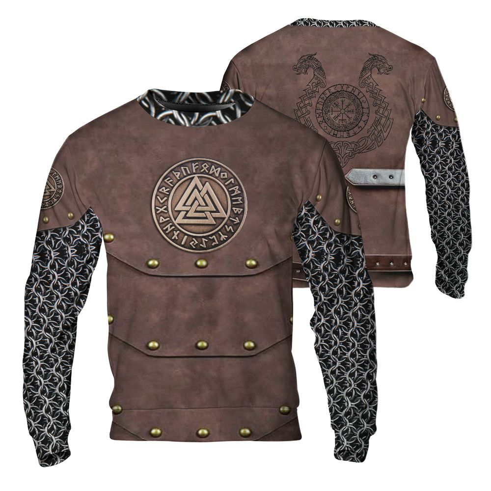 costume-viking-warrior-chest-armor-medieval-leather-vest-ndb11-2477