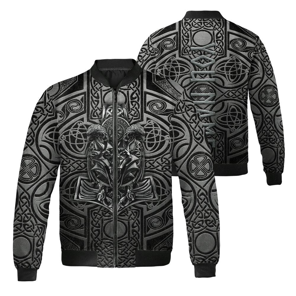 personalize-costume-viking-wolf-and-raven-metal-ndb15-7004