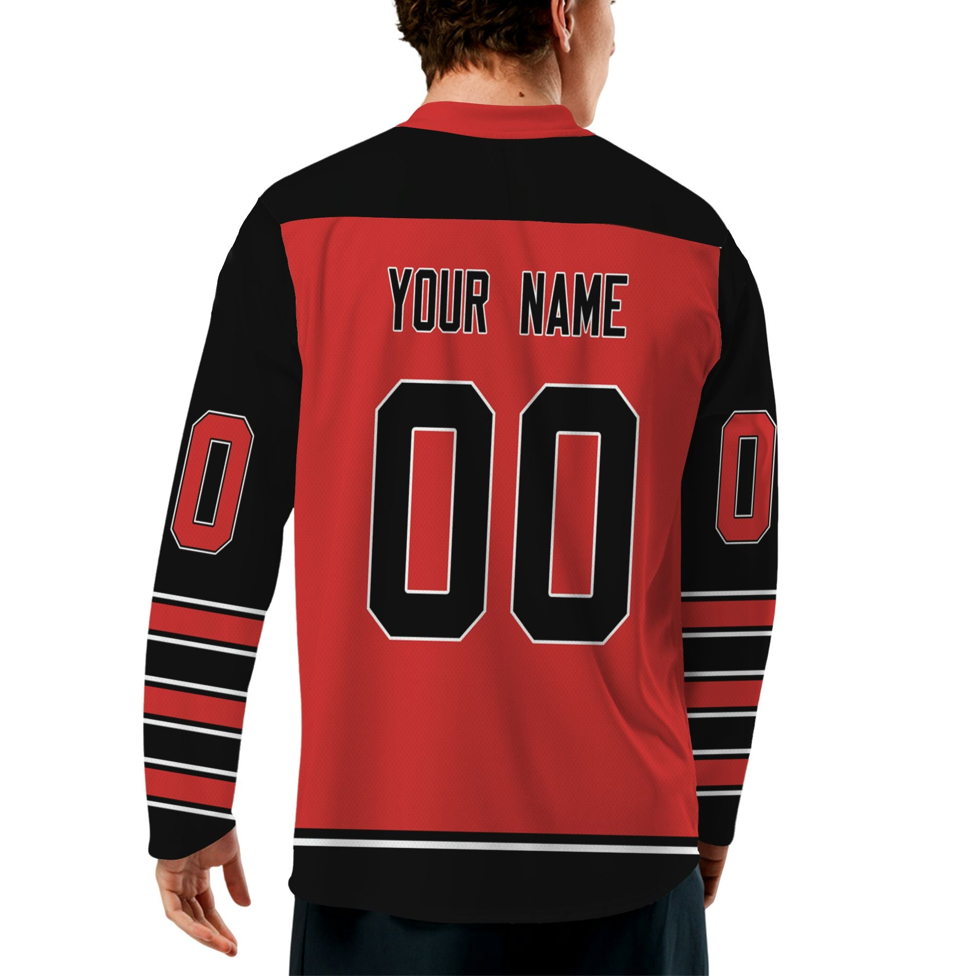 personalize-hockey-team-name-and-number-custom-red-ndb12-3776