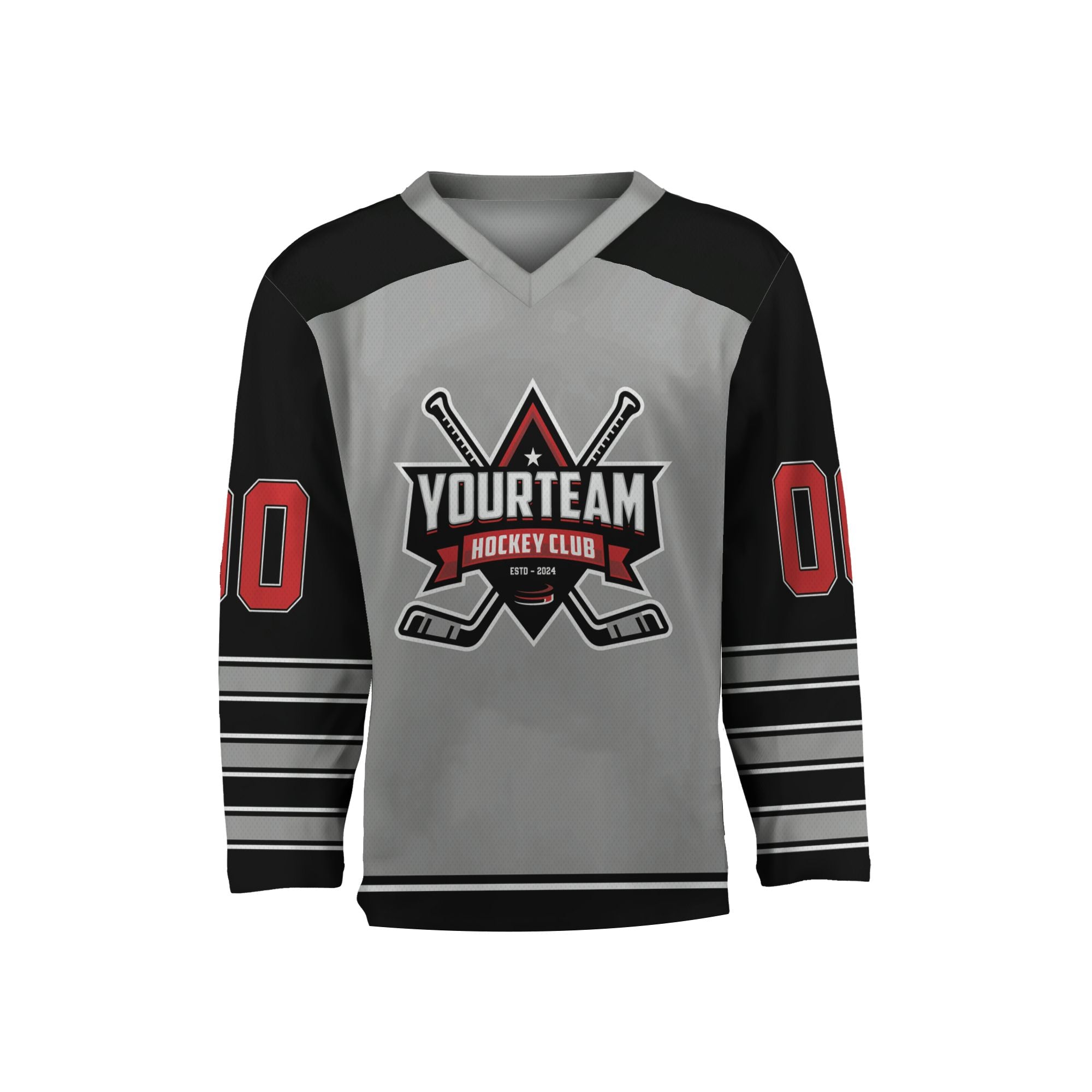 personalize-hockey-team-name-and-number-custom-grey-ndb12-1560