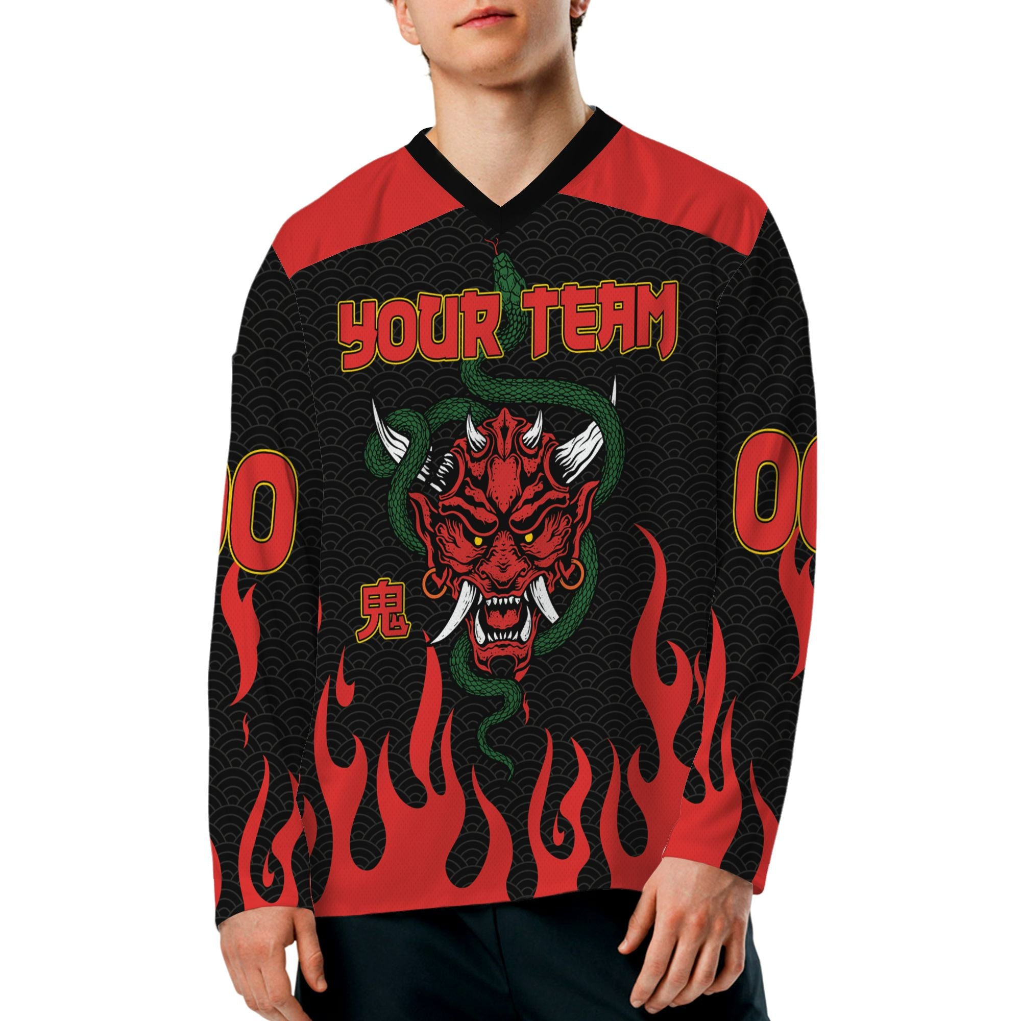 personalize-hockey-flame-red-ndb14-9582