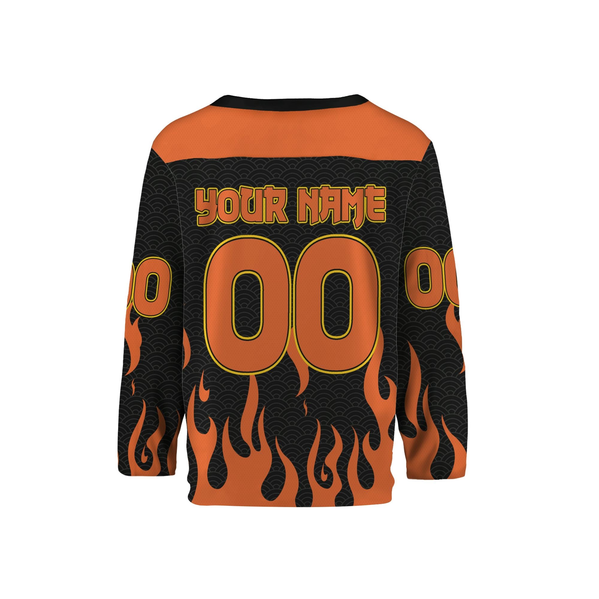 personalize-hockey-flame-orange-ndb14-1710