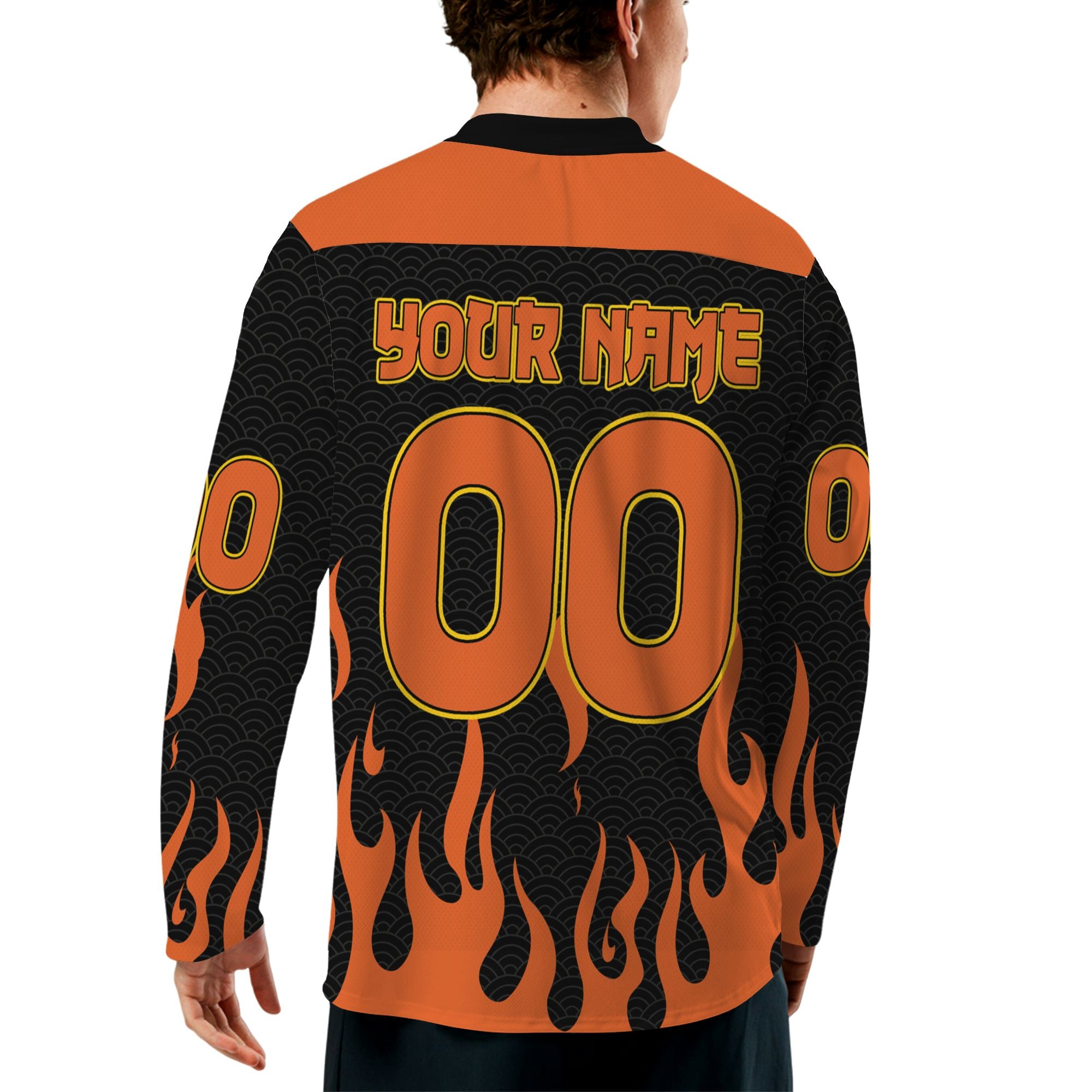 personalize-hockey-flame-orange-ndb14-1710