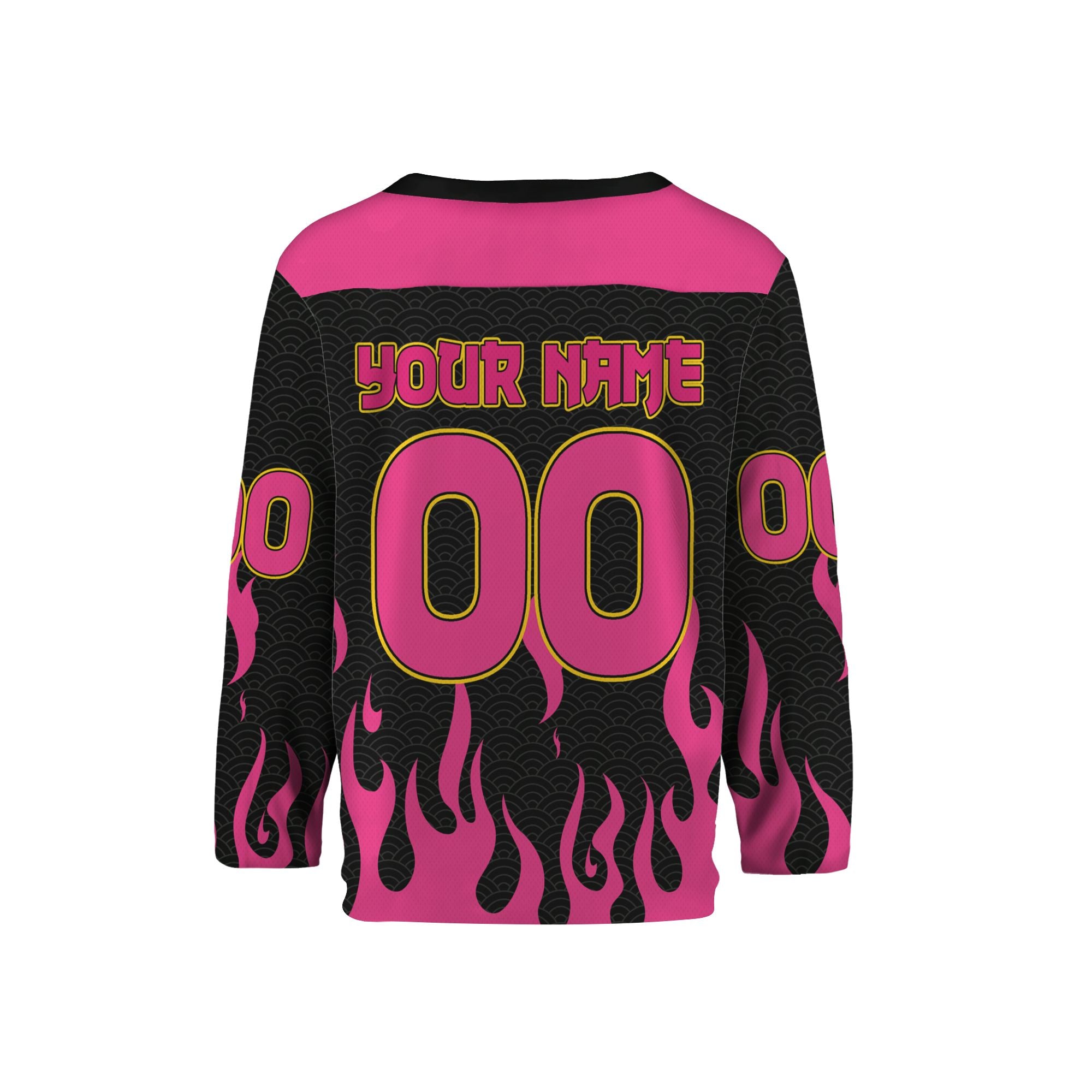 personalize-hockey-flame-pink-ndb14-6607