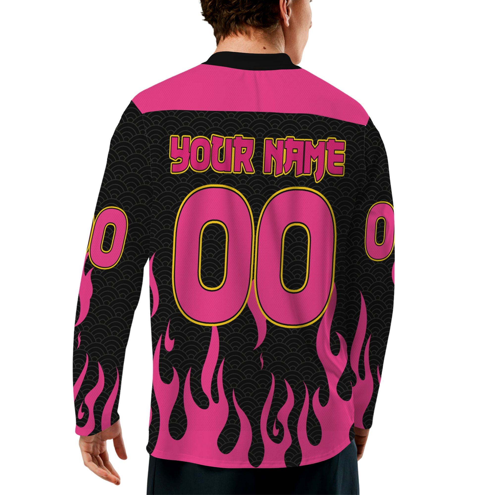 personalize-hockey-flame-pink-ndb14-6607