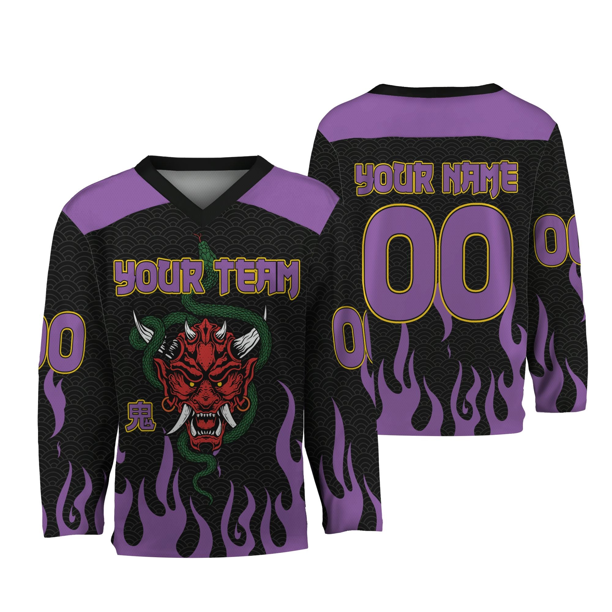 personalize-hockey-flame-purple-ndb14-8334