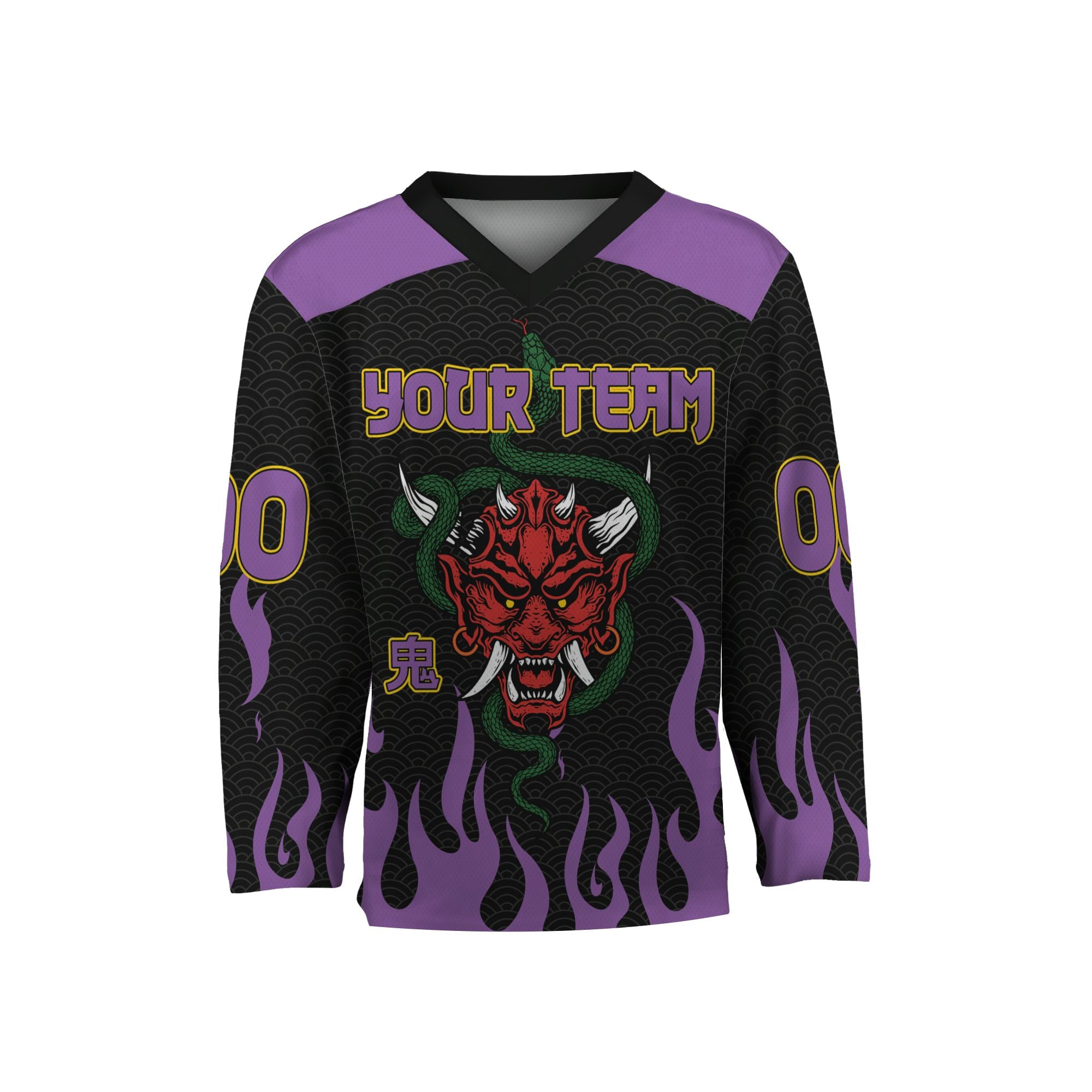 personalize-hockey-flame-purple-ndb14-8334