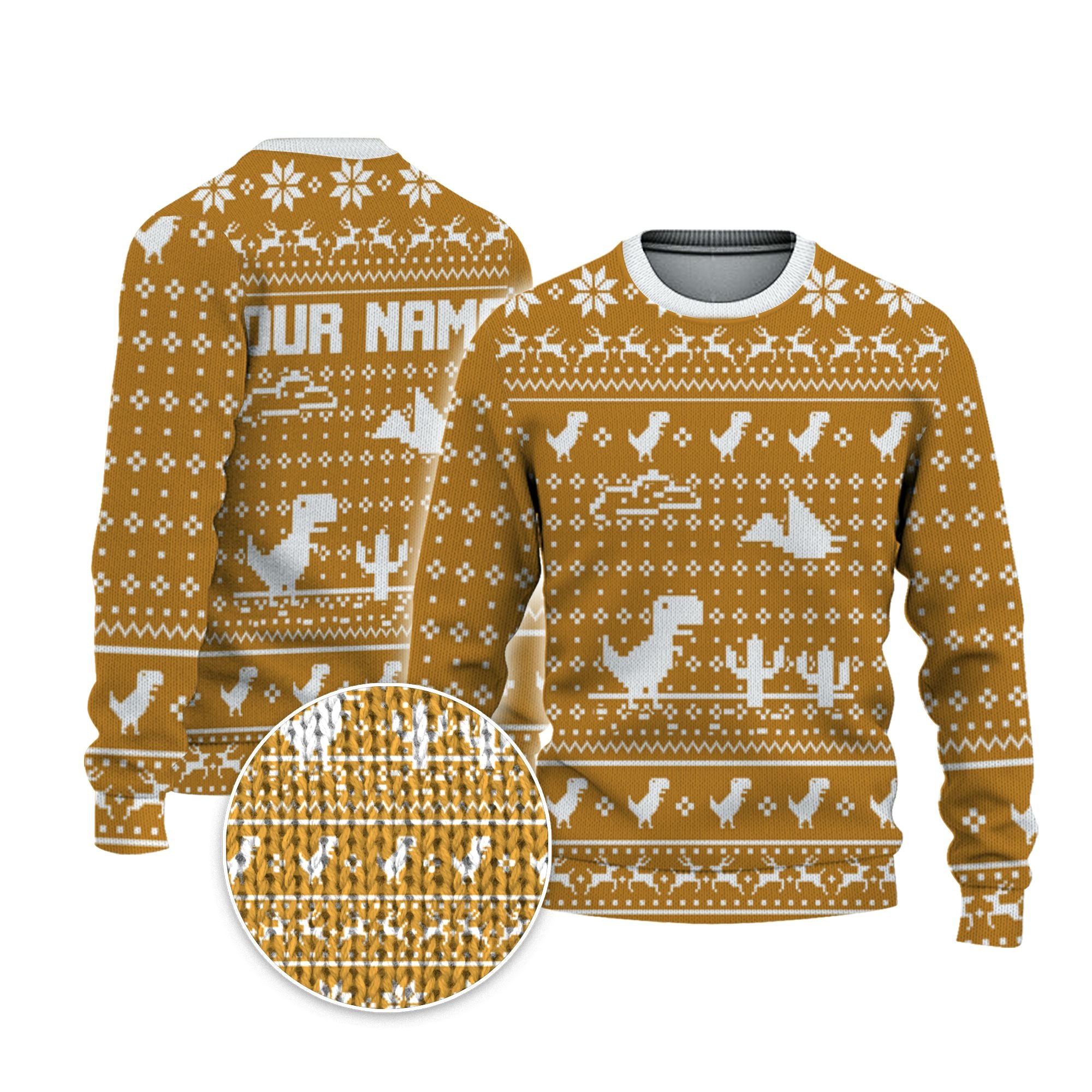 personalize-ugly-no-internet-dino-orange-ndb16-3472