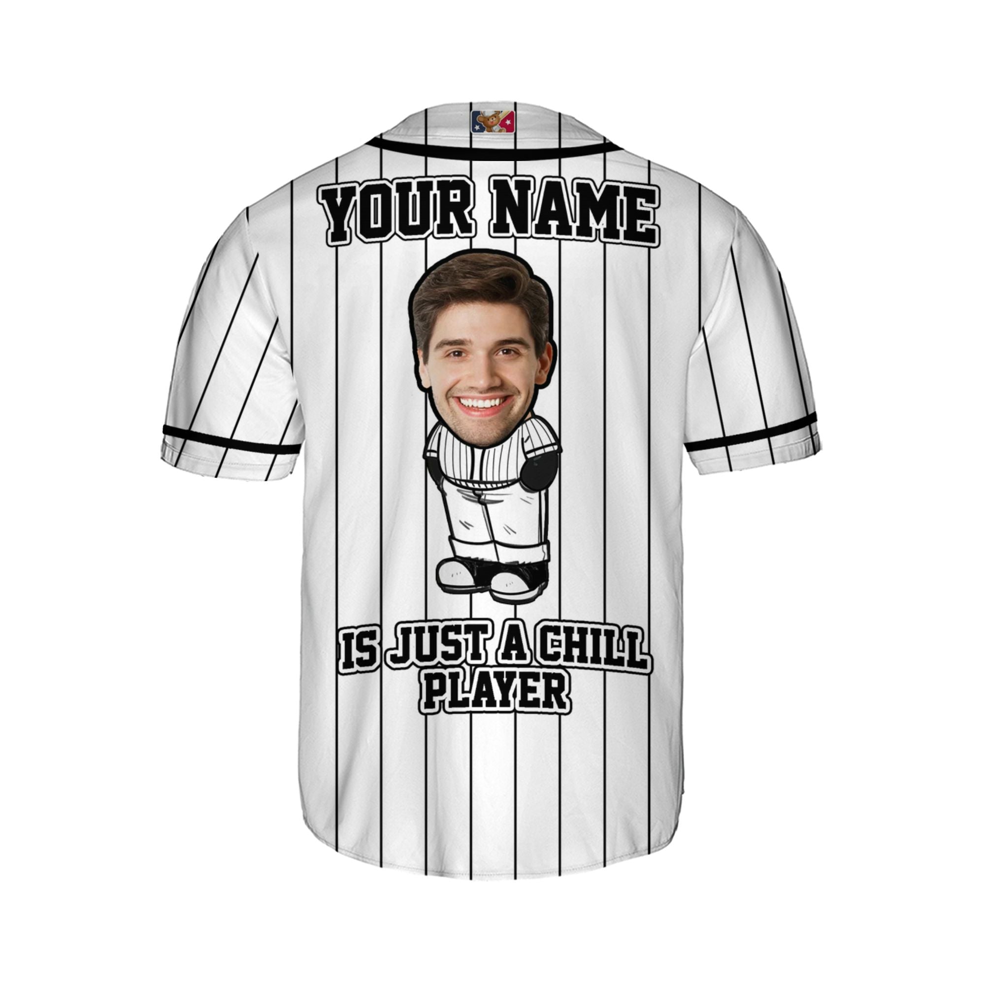 custom-face-team-name-and-number-just-a-chill-player-baseball-jersey-black-tkb28-6549