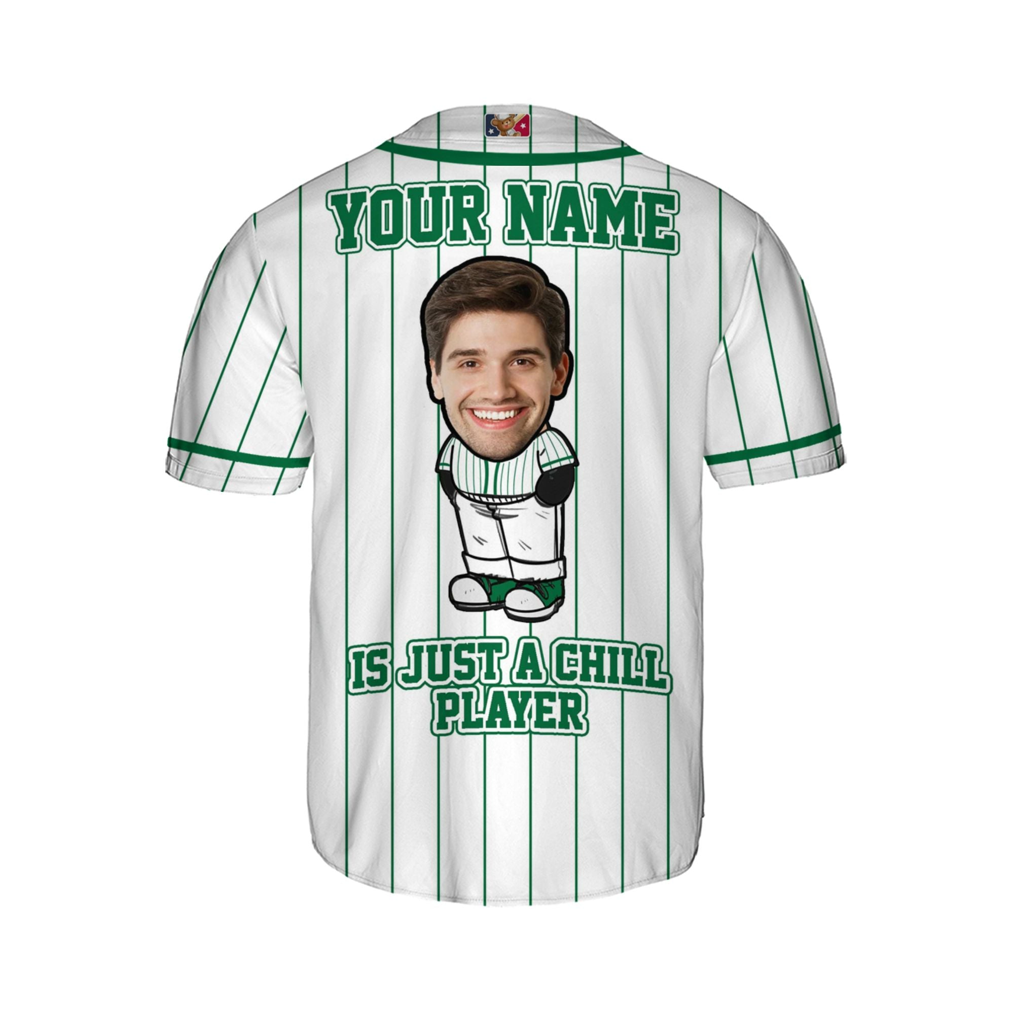 custom-face-team-name-and-number-just-a-chill-player-baseball-jersey-green-tkb28-6425