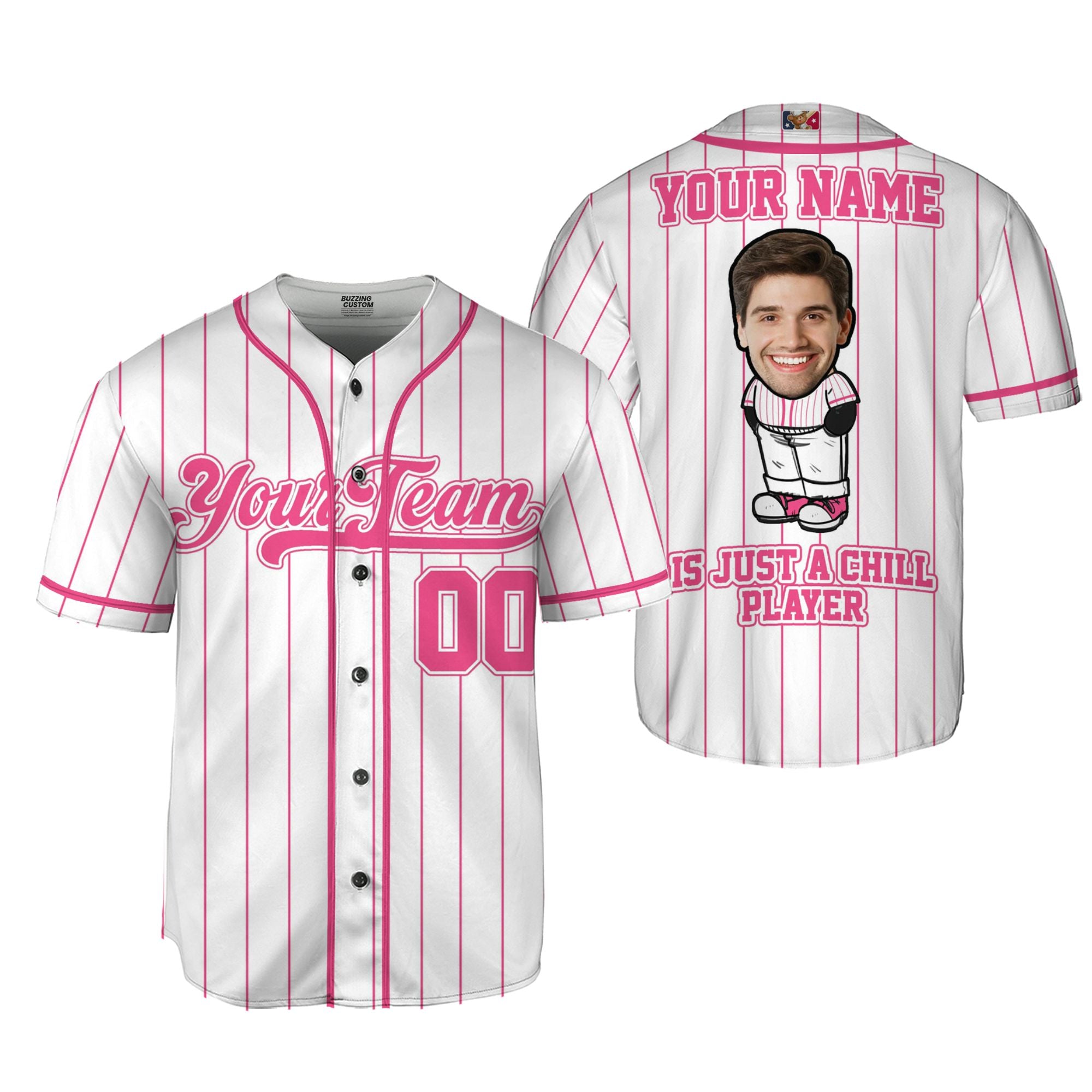 custom-face-team-name-and-number-just-a-chill-player-baseball-jersey-pink-tkb28-3192