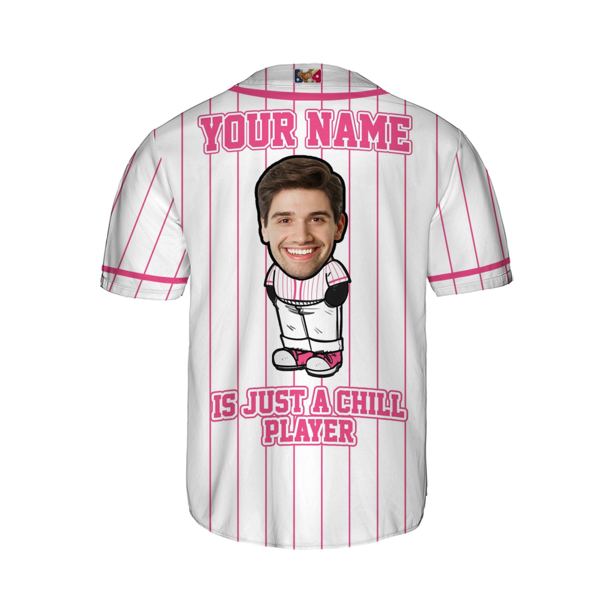 custom-face-team-name-and-number-just-a-chill-player-baseball-jersey-pink-tkb28-3192