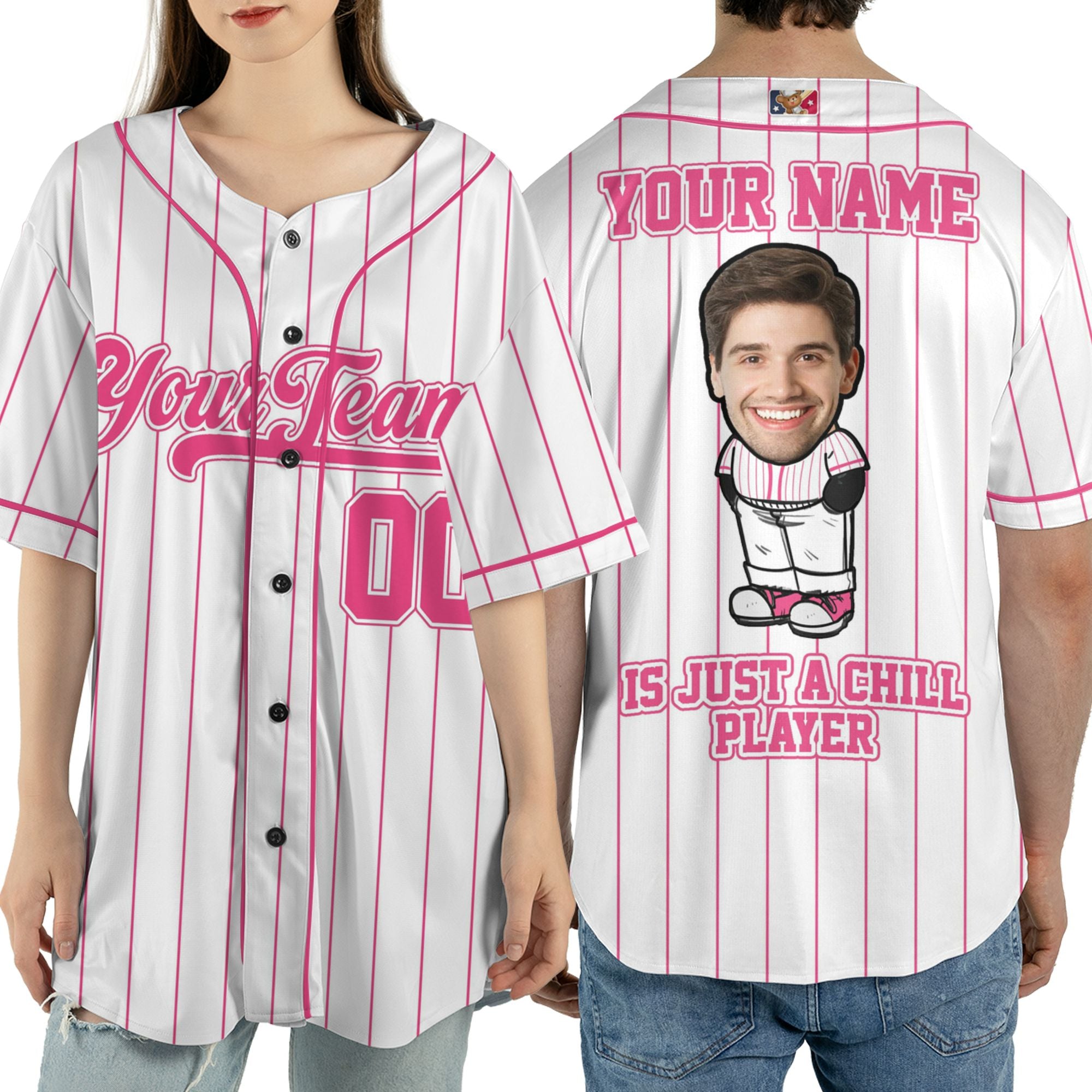custom-face-team-name-and-number-just-a-chill-player-baseball-jersey-pink-tkb28-3192