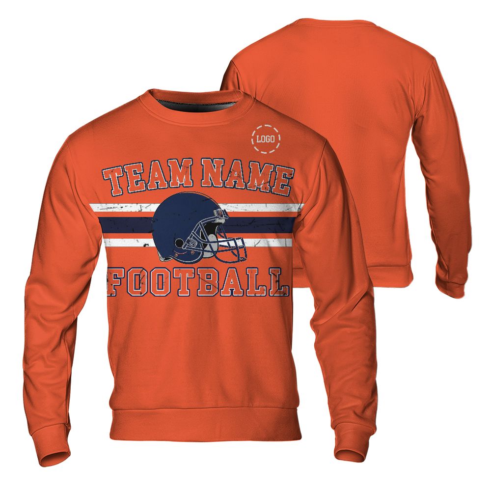 personalized-hoodie-sweater-vintage-80s-retro-style-football-fan-orange-and-navy-hood-db-vdd90-2044