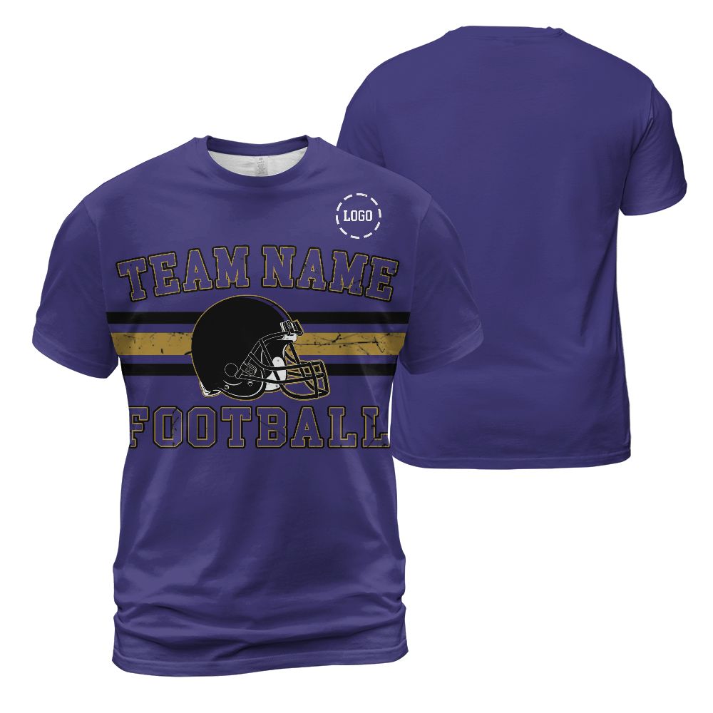 personalized-hoodie-sweater-vintage-80s-retro-style-football-fan-purple-and-black-hood-br-vdd90-5739