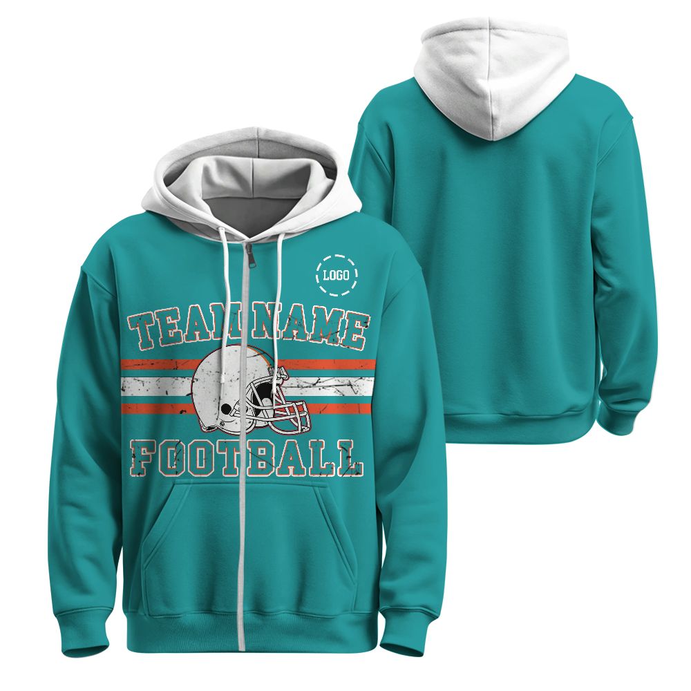 personalized-hoodie-sweater-vintage-80s-retro-style-football-fan-aqua-blue-and-white-hood-md-vdd90-7500