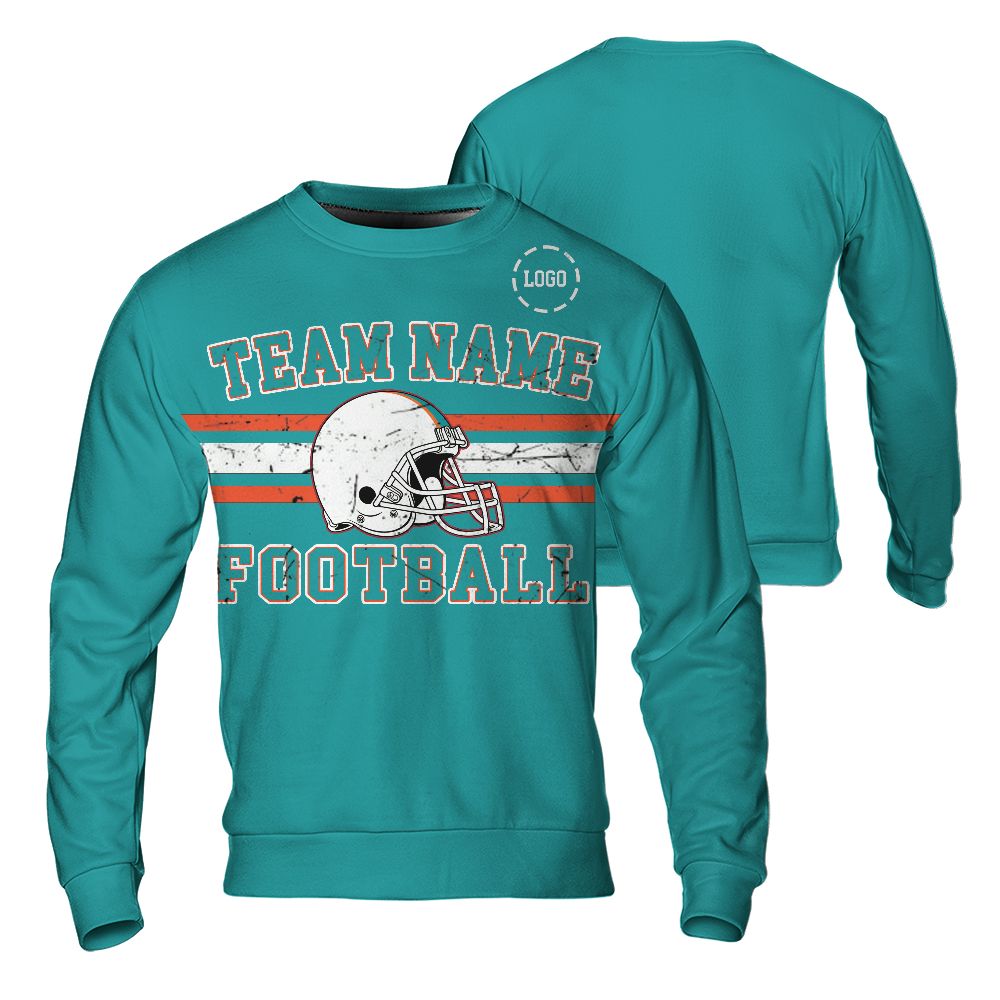 personalized-hoodie-sweater-vintage-80s-retro-style-football-fan-aqua-blue-and-white-hood-md-vdd90-7500
