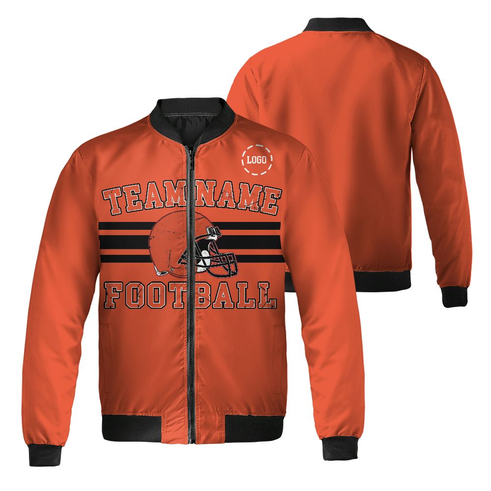 personalized-hoodie-sweater-vintage-80s-retro-style-football-fan-orange-and-black-hood-cnb-vdd90-9317