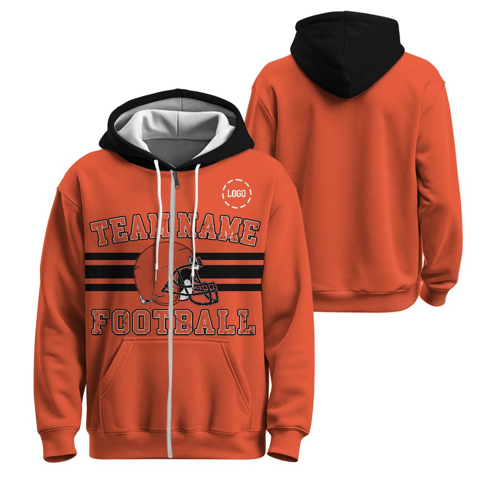 personalized-hoodie-sweater-vintage-80s-retro-style-football-fan-orange-and-black-hood-cnb-vdd90-9317