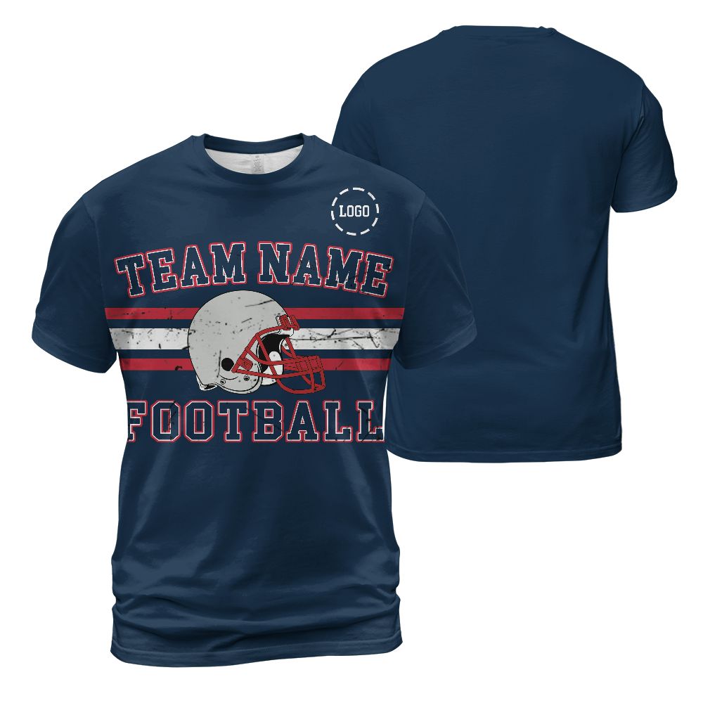 personalized-hoodie-sweater-vintage-80s-retro-style-football-fan-navy-and-grey-hood-nep-vdd90-2967