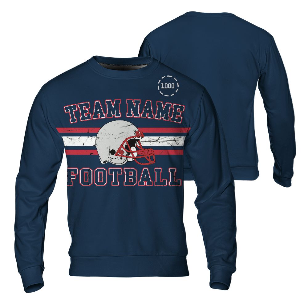 personalized-hoodie-sweater-vintage-80s-retro-style-football-fan-navy-and-grey-hood-nep-vdd90-2967