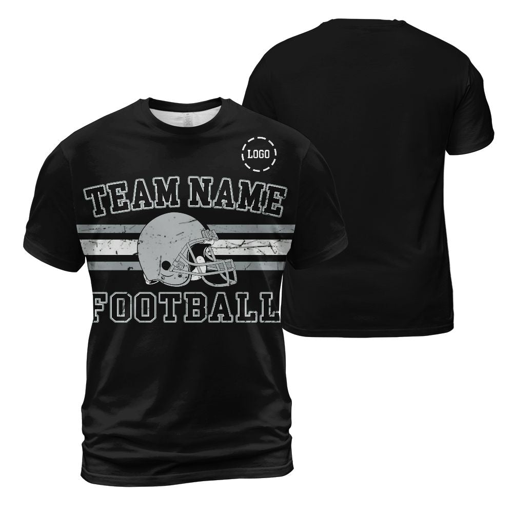 personalized-hoodie-sweater-vintage-80s-retro-style-football-fan-black-and-grey-hood-lr-vdd90-1405