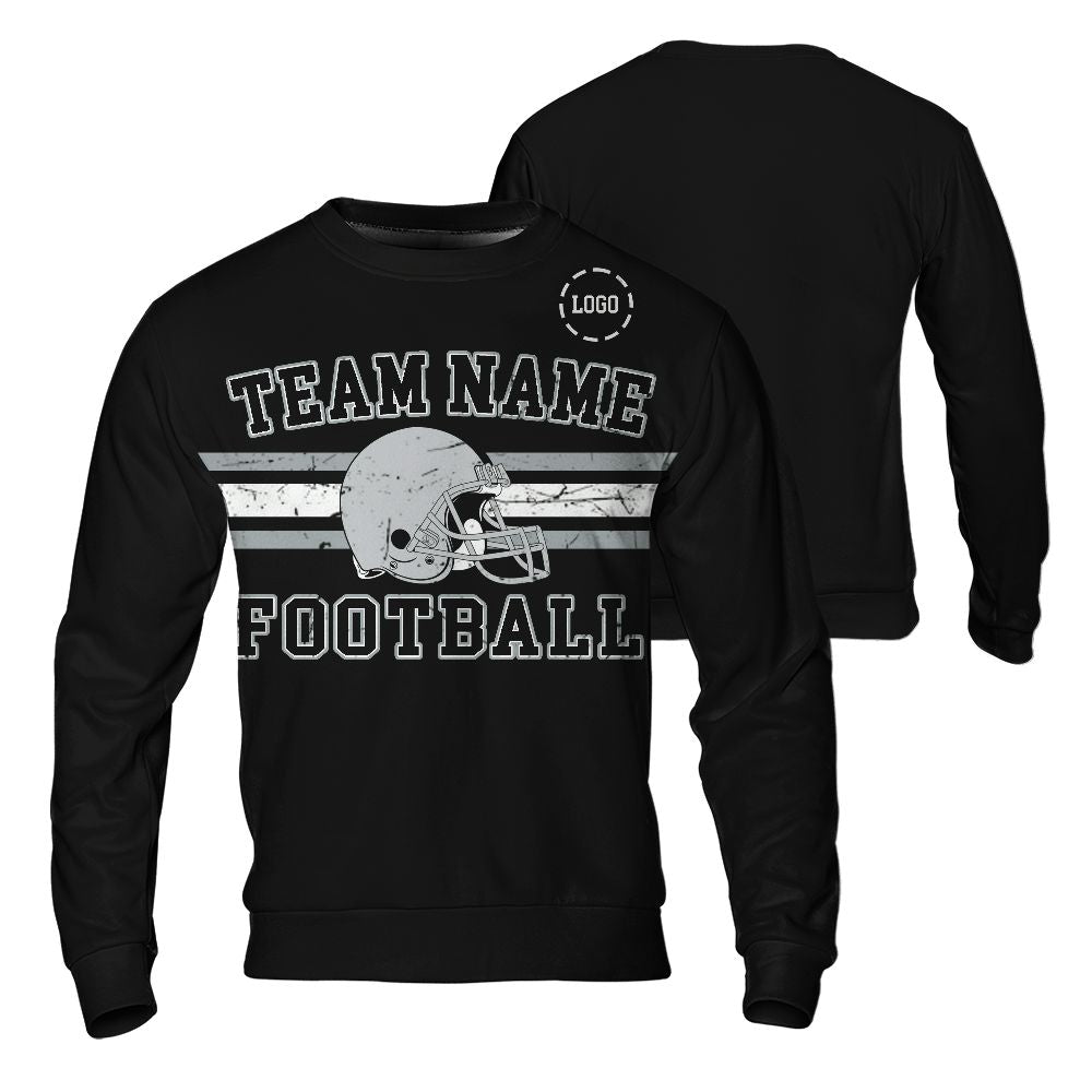 personalized-hoodie-sweater-vintage-80s-retro-style-football-fan-black-and-grey-hood-lr-vdd90-1405