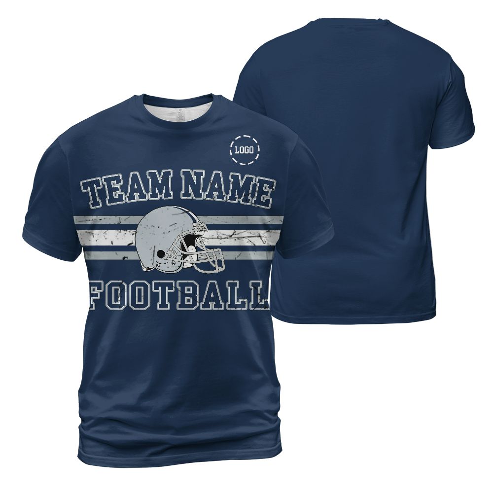 personalized-hoodie-sweater-vintage-80s-retro-style-football-fan-navy-and-grey-hood-dc-vdd91-6852