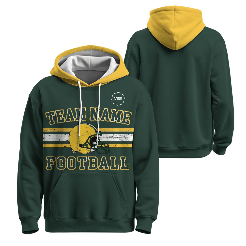 personalized-hoodie-sweater-vintage-80s-retro-style-football-fan-green-and-gold-hood-gbp-vdd91-3129
