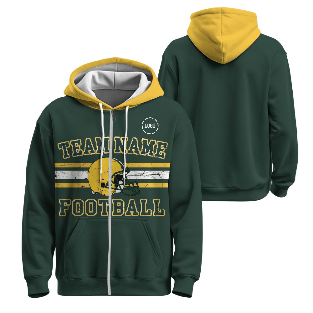 personalized-hoodie-sweater-vintage-80s-retro-style-football-fan-green-and-gold-hood-gbp-vdd91-3129