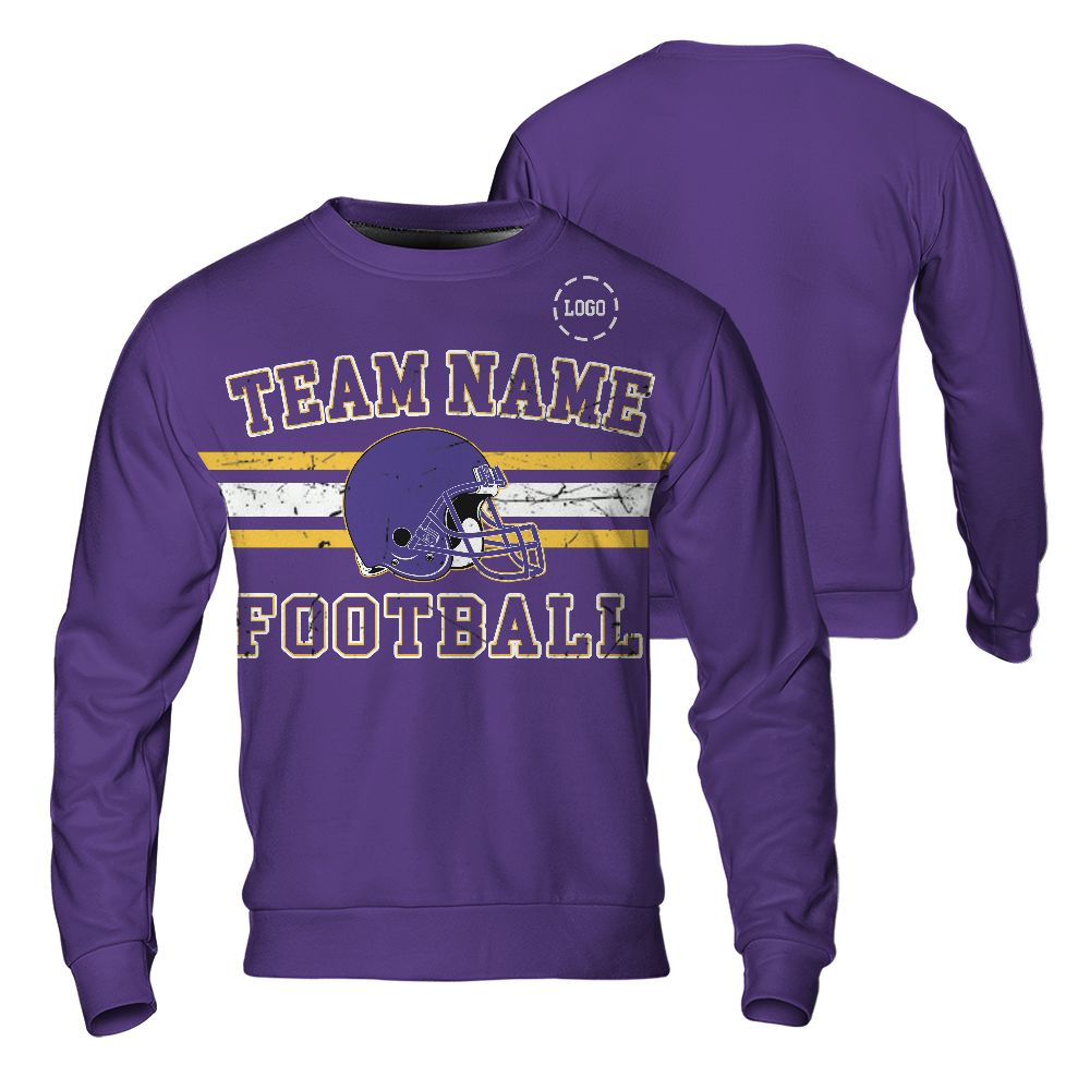 personalized-hoodie-sweater-vintage-80s-retro-style-football-fan-purple-and-gold-hood-mv-vdd91-8267