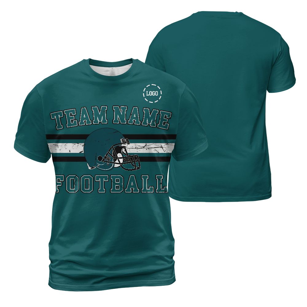 personalized-hoodie-sweater-vintage-80s-retro-style-football-fan-green-and-black-hood-pe-vdd90-6684