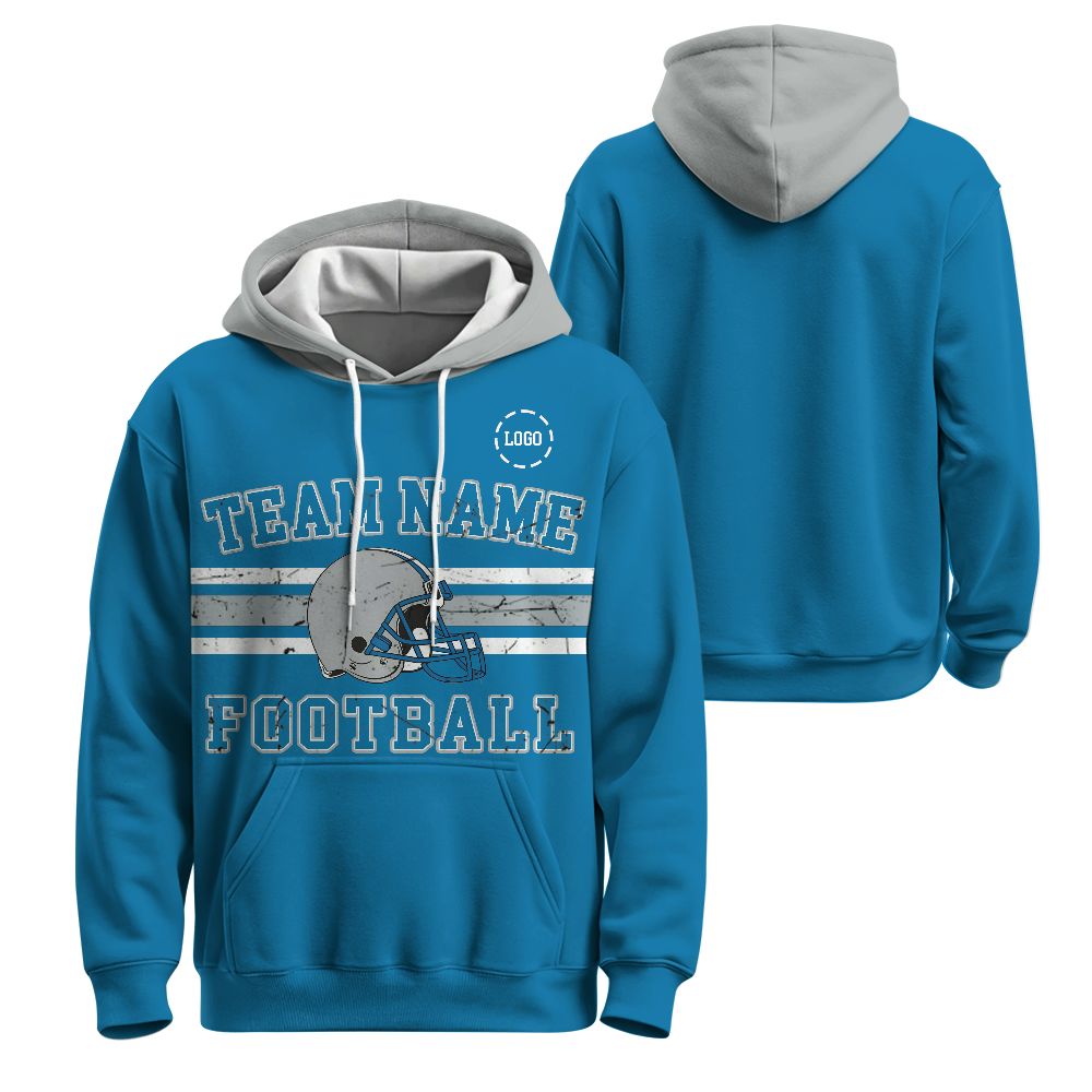 personalized-hoodie-sweater-vintage-80s-retro-style-football-fan-blue-and-grey-hood-dl-vdd91-7847