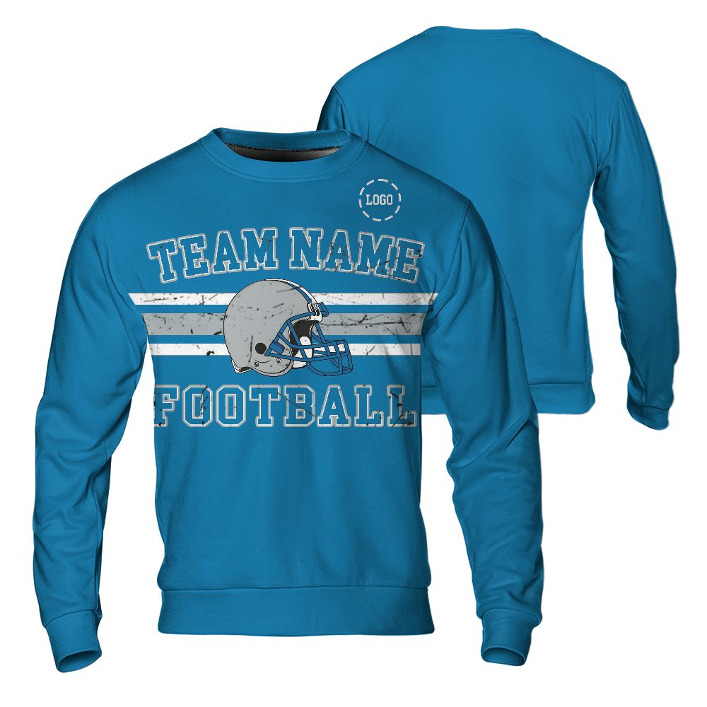 personalized-hoodie-sweater-vintage-80s-retro-style-football-fan-blue-and-grey-hood-dl-vdd91-7847