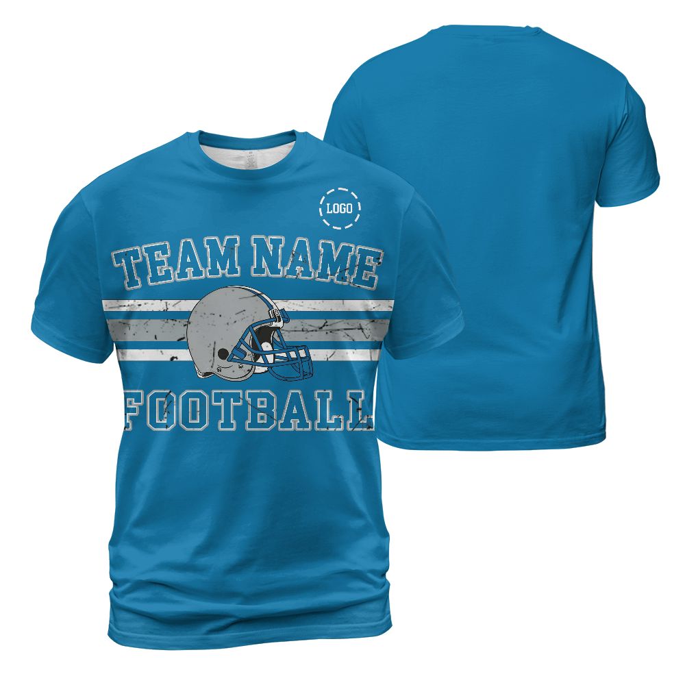 personalized-hoodie-sweater-vintage-80s-retro-style-football-fan-blue-and-grey-hood-dl-vdd91-7847